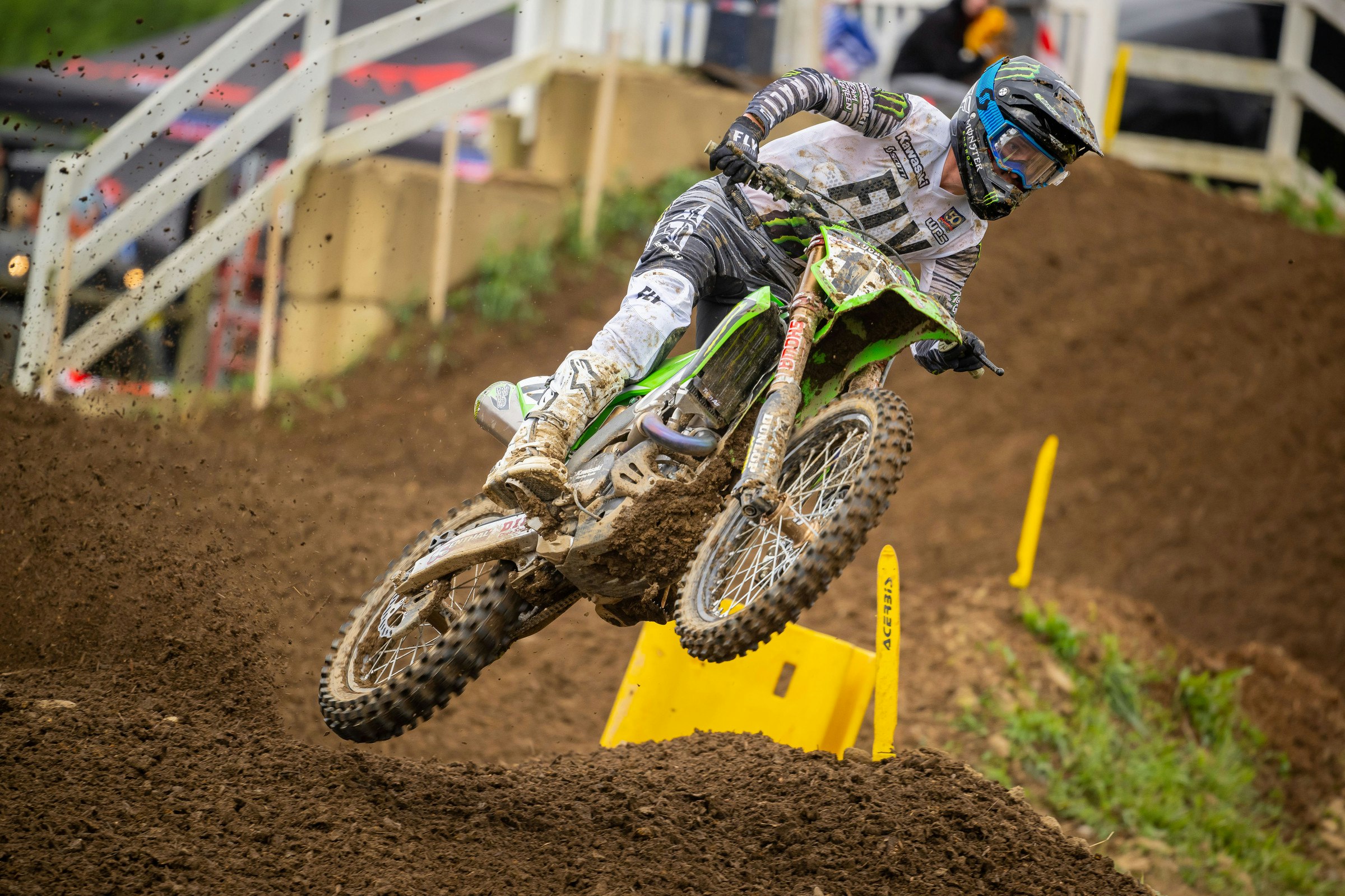 Savatgy, Seely, Haas, and More on PulpMX Show Tonight