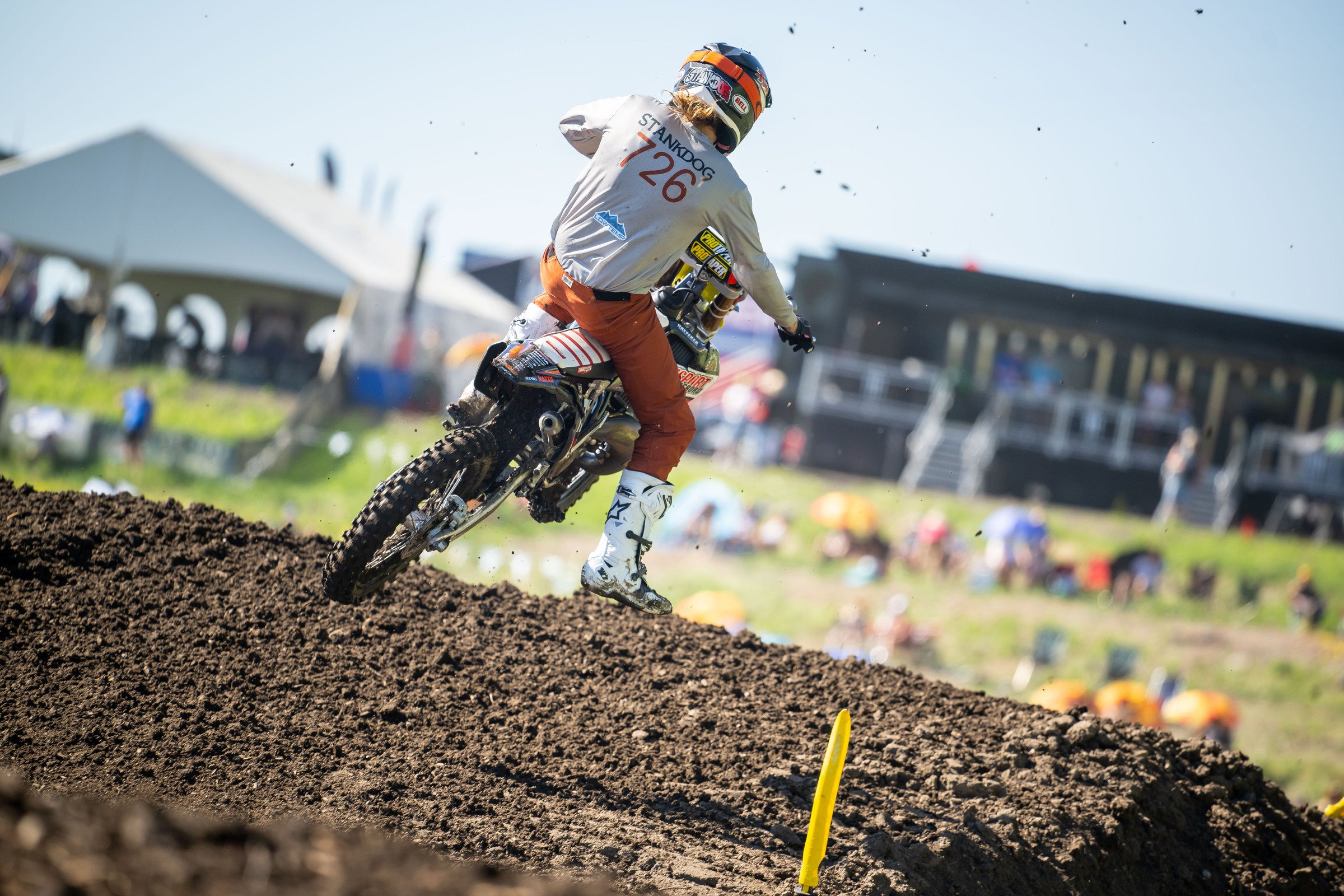 Privateer Profile: Gared Steinke