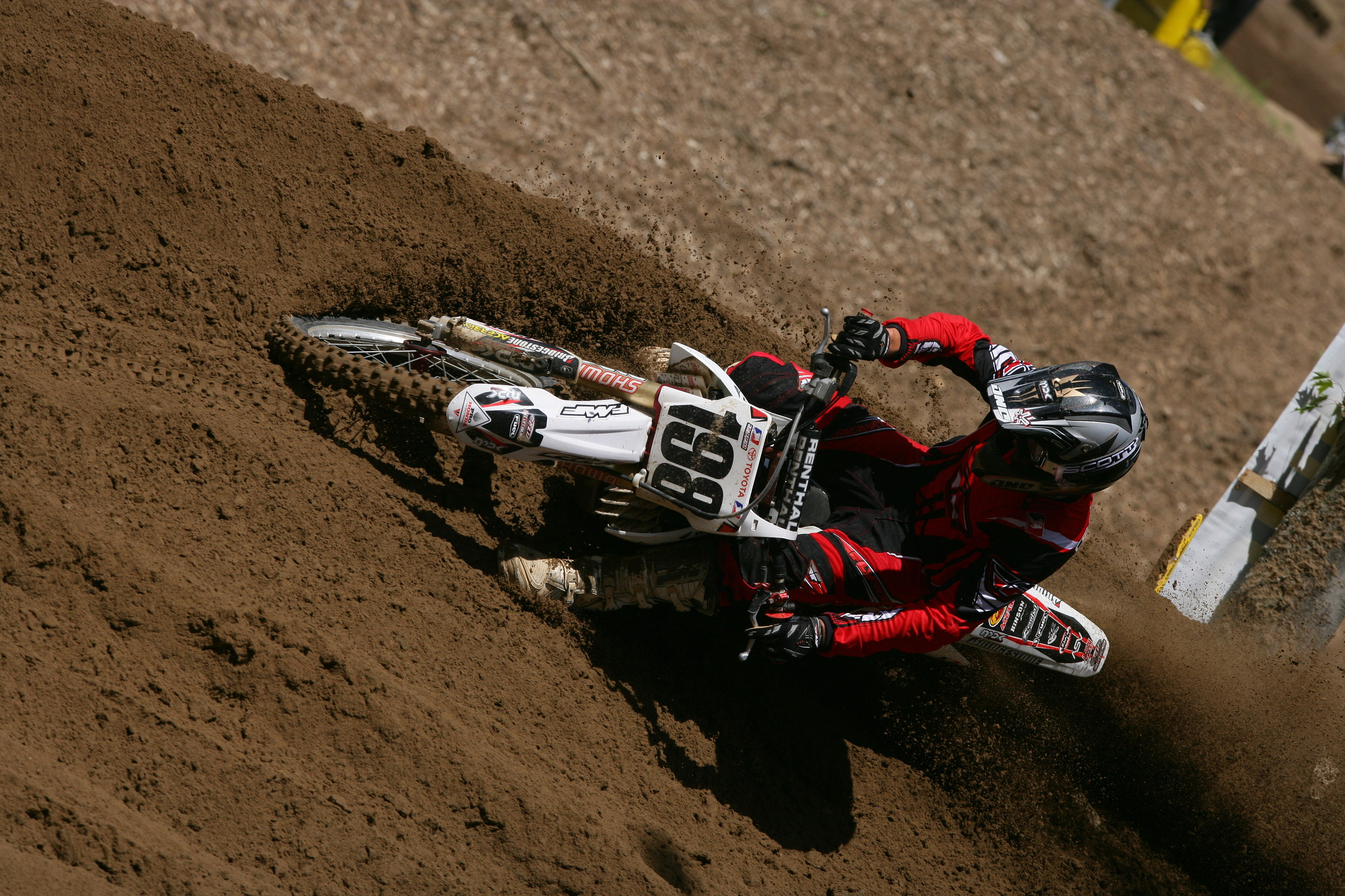 Where Are They Now: Jacob Saylor