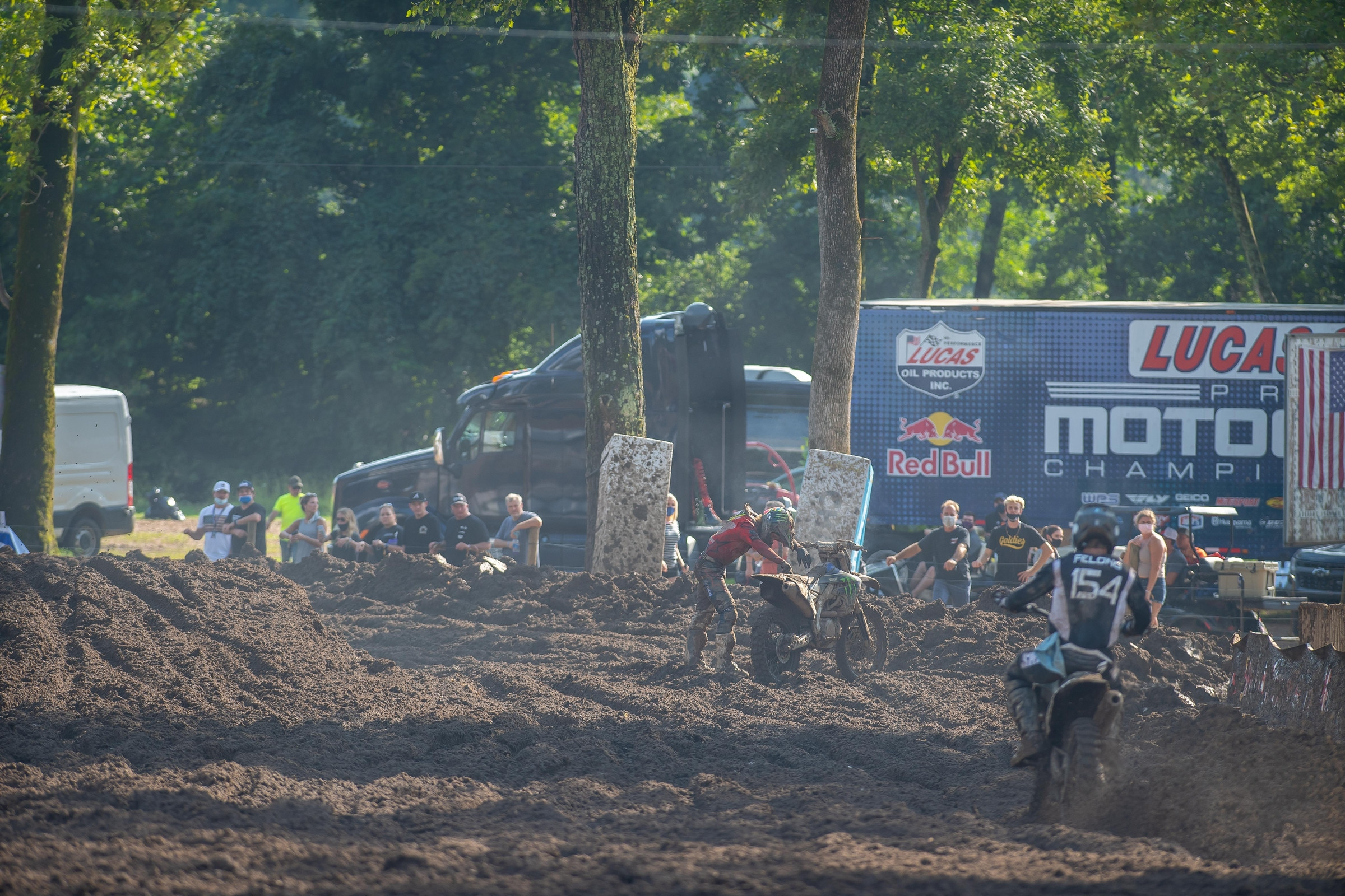 The List: 1-DNF, Part Two