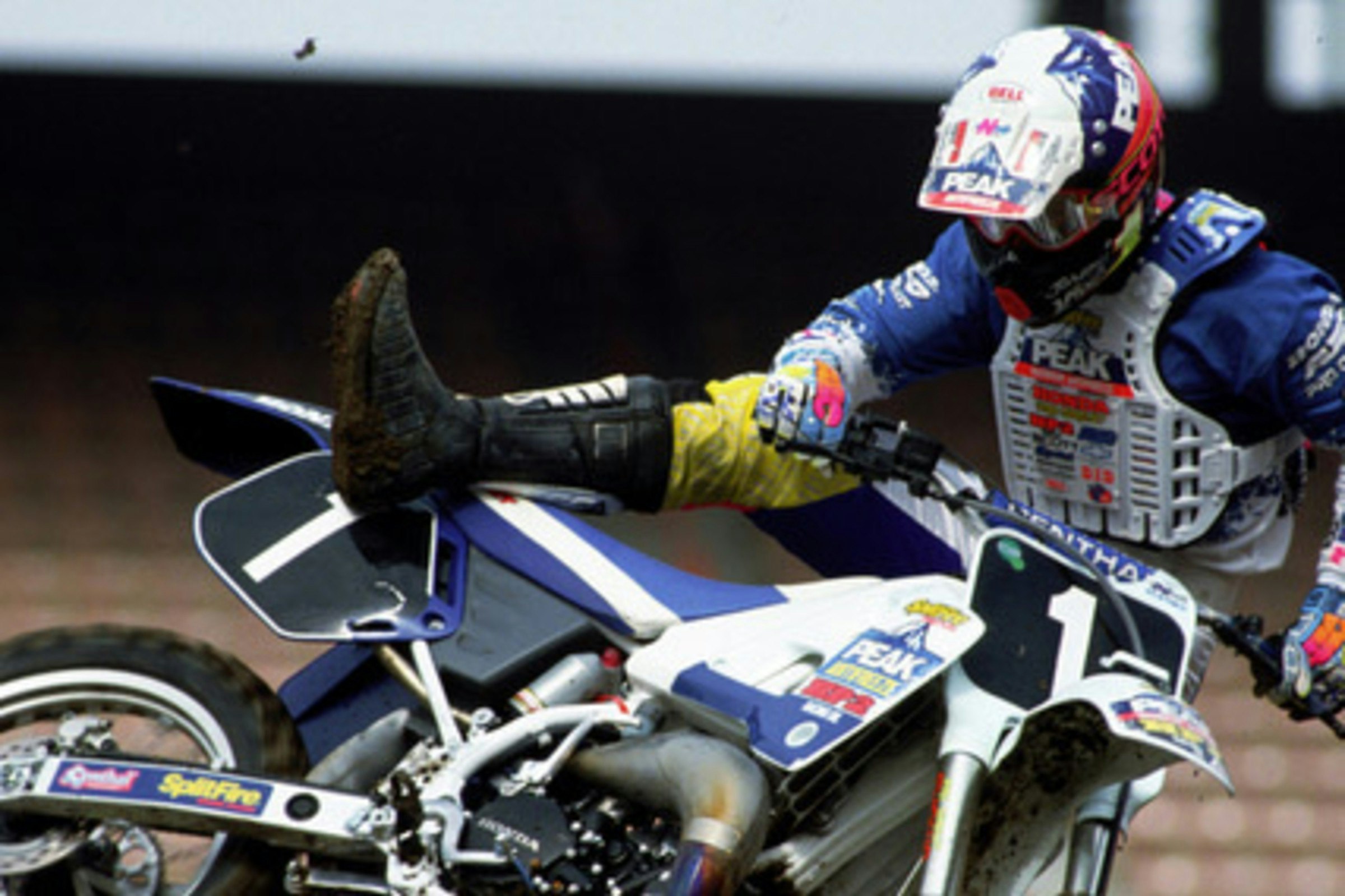 Throttle Jockey Celebrates 30 Years as Motocross Graphics Company