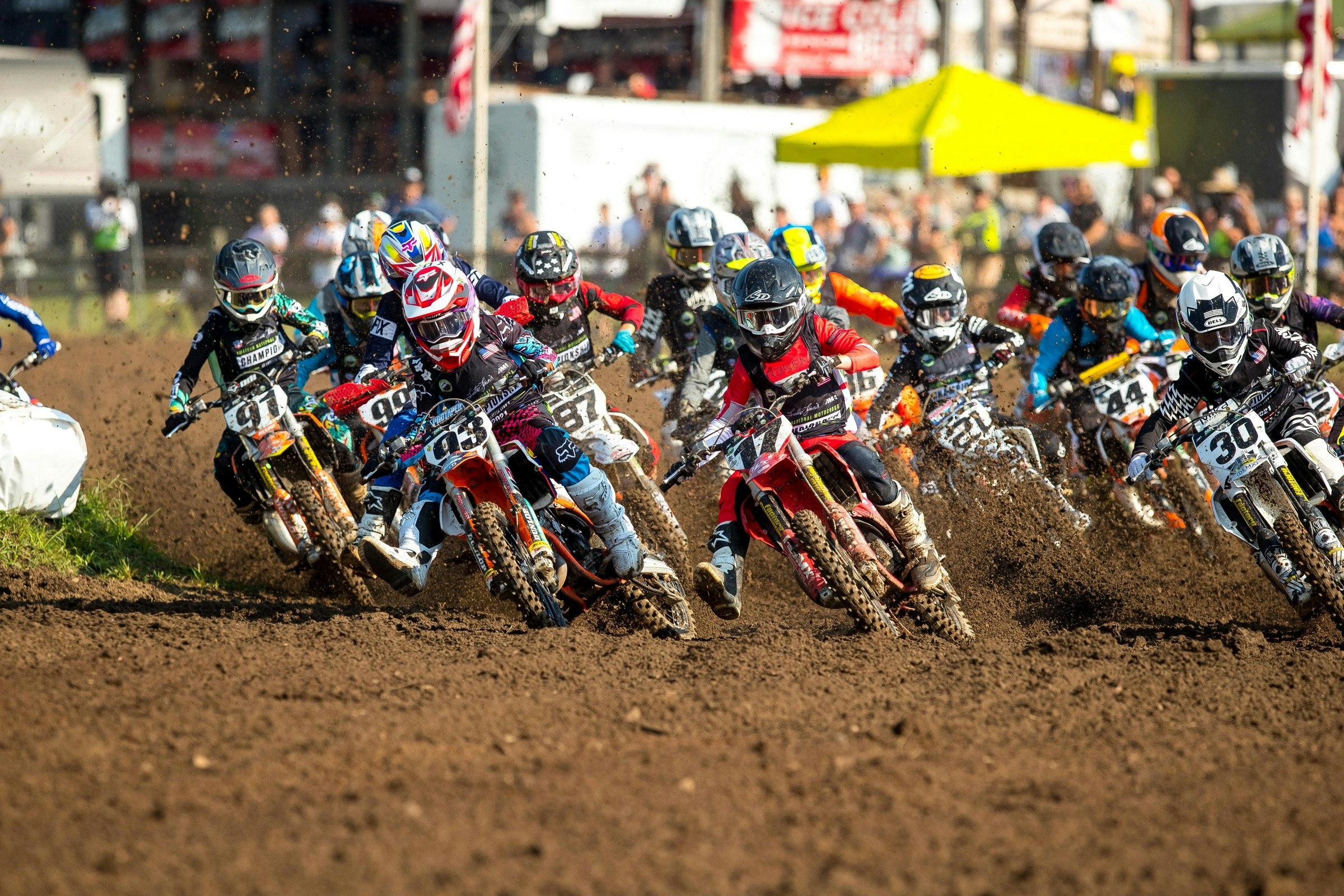 2022 Loretta Lynn’s Registration is Officially Open