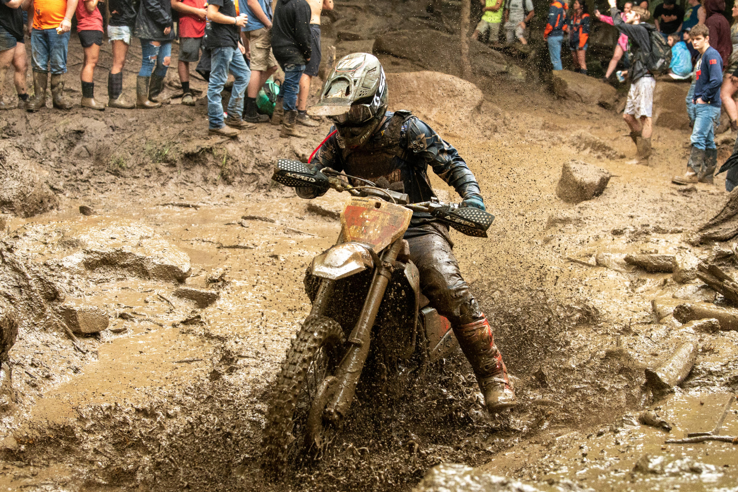 Open Mic: Jordan Ashburn