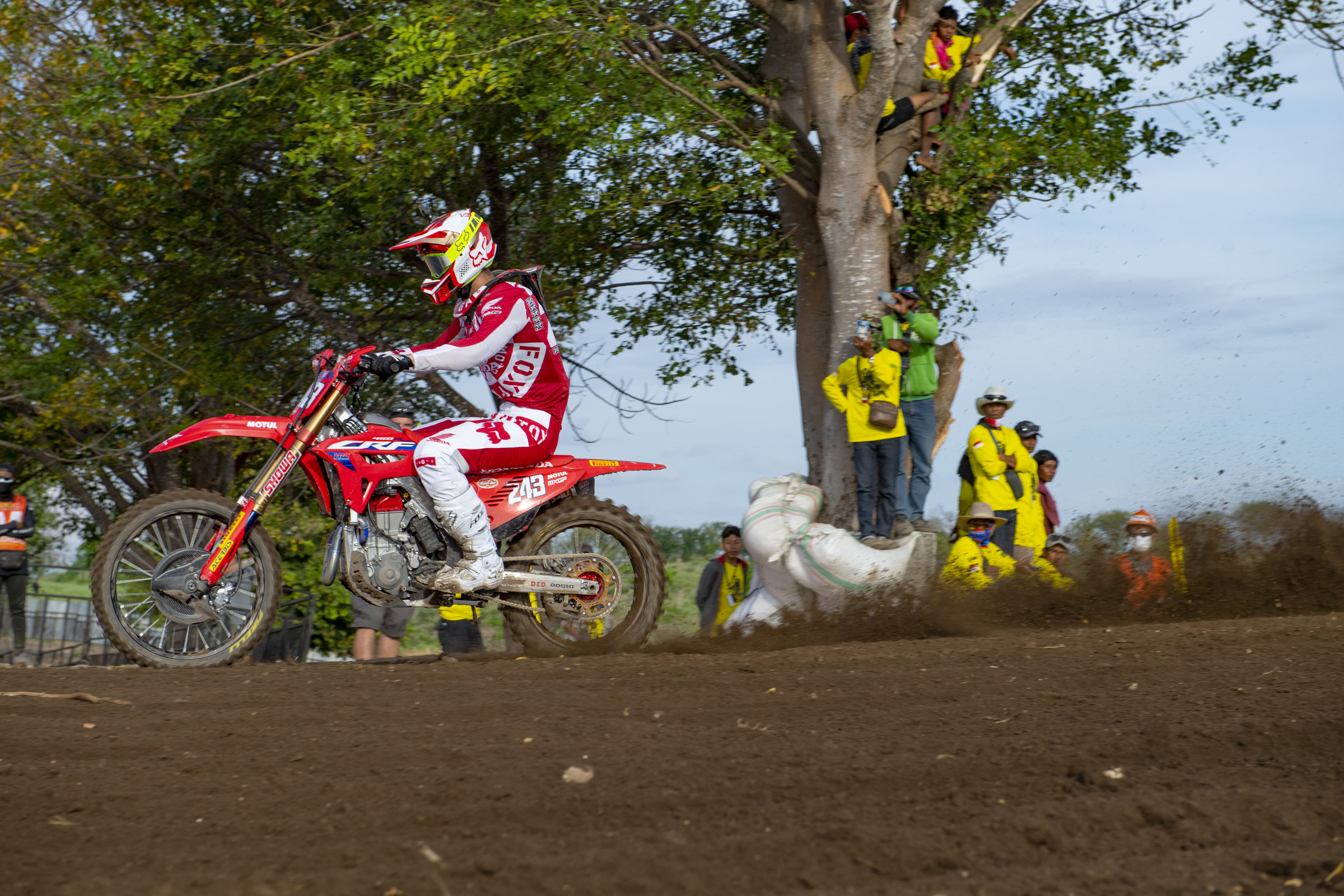 GP Report: MXGP of Indonesia Podcast Recap & More