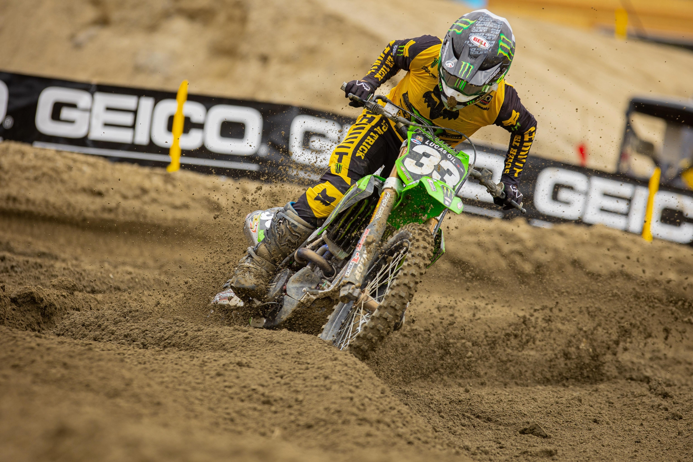 Injury Report: Southwick