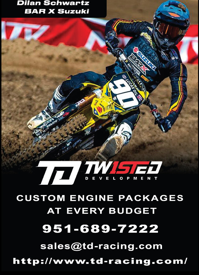 Advertisement: st-1