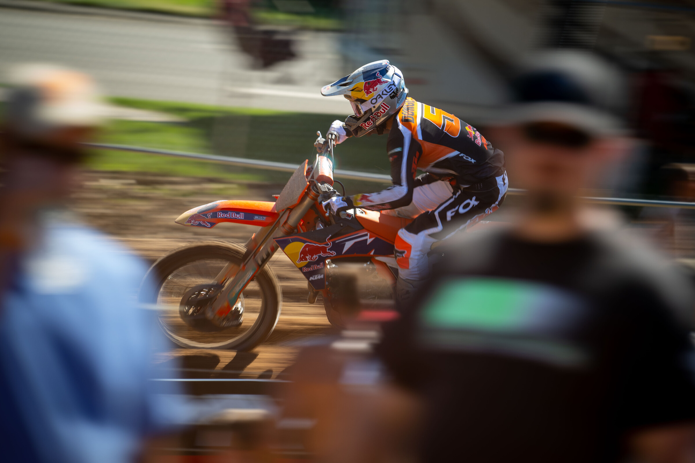 Ryan Dungey