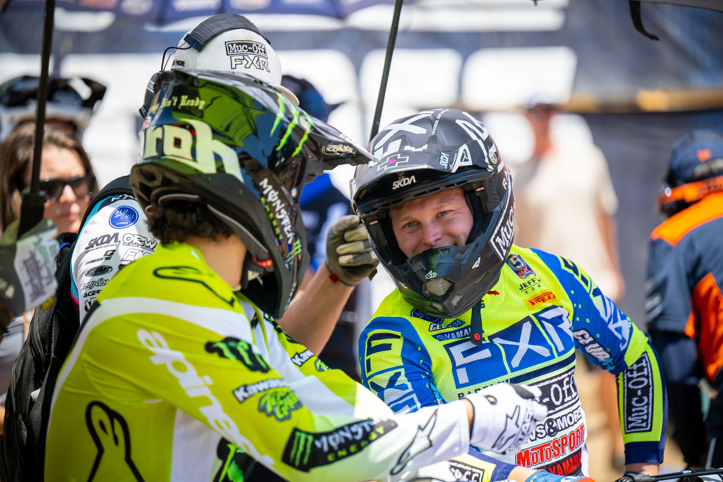 10 Things to Watch: Spring Creek