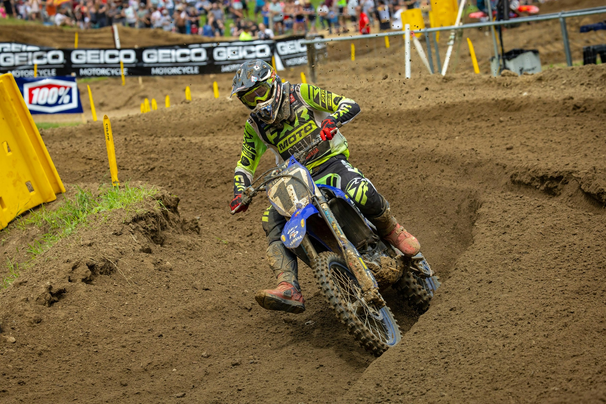 Chisholm, Clout, & Tanti Confirmed for CDR in FIM WSX