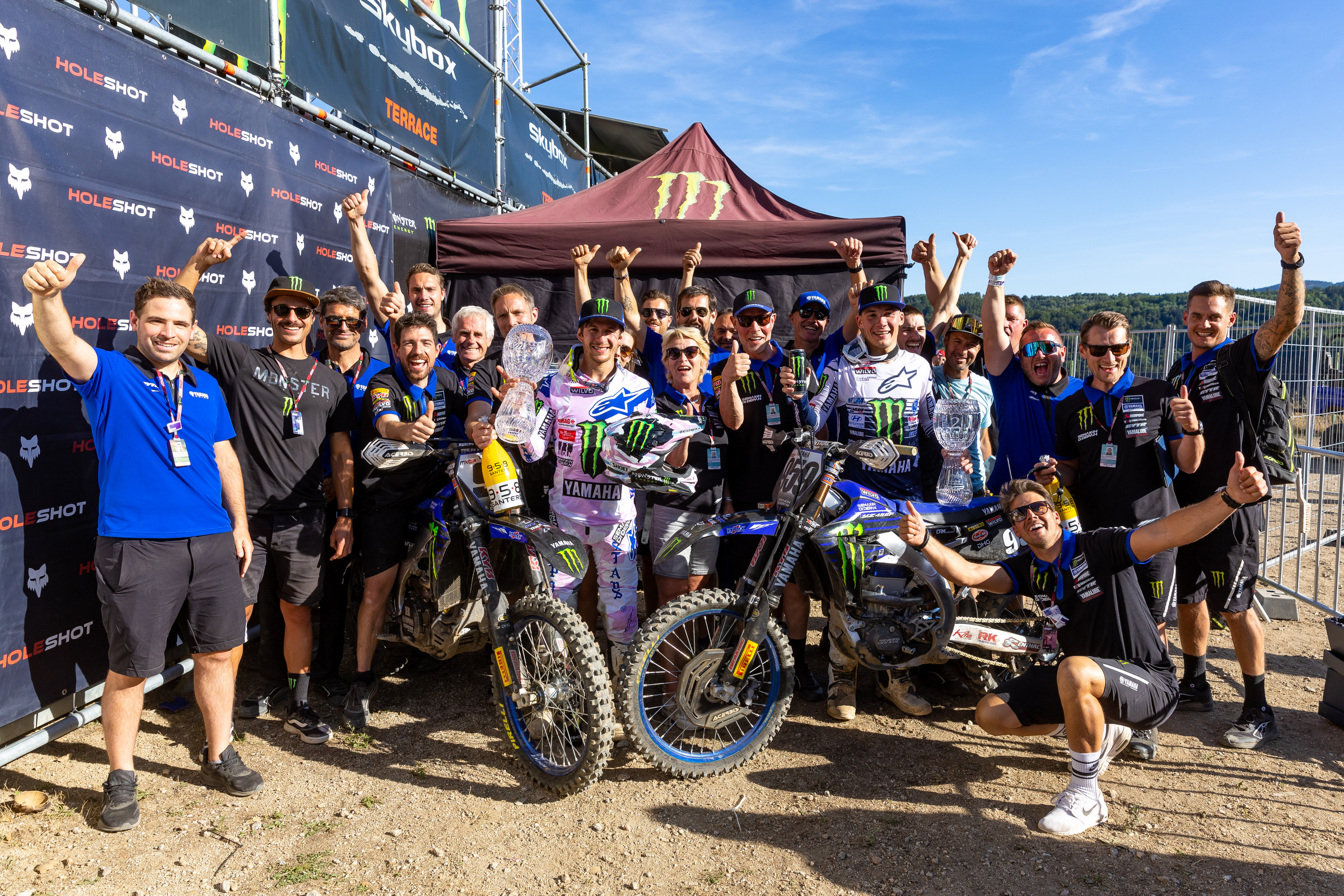 GP Report: MXGP of Czech Republic Podcast Recap