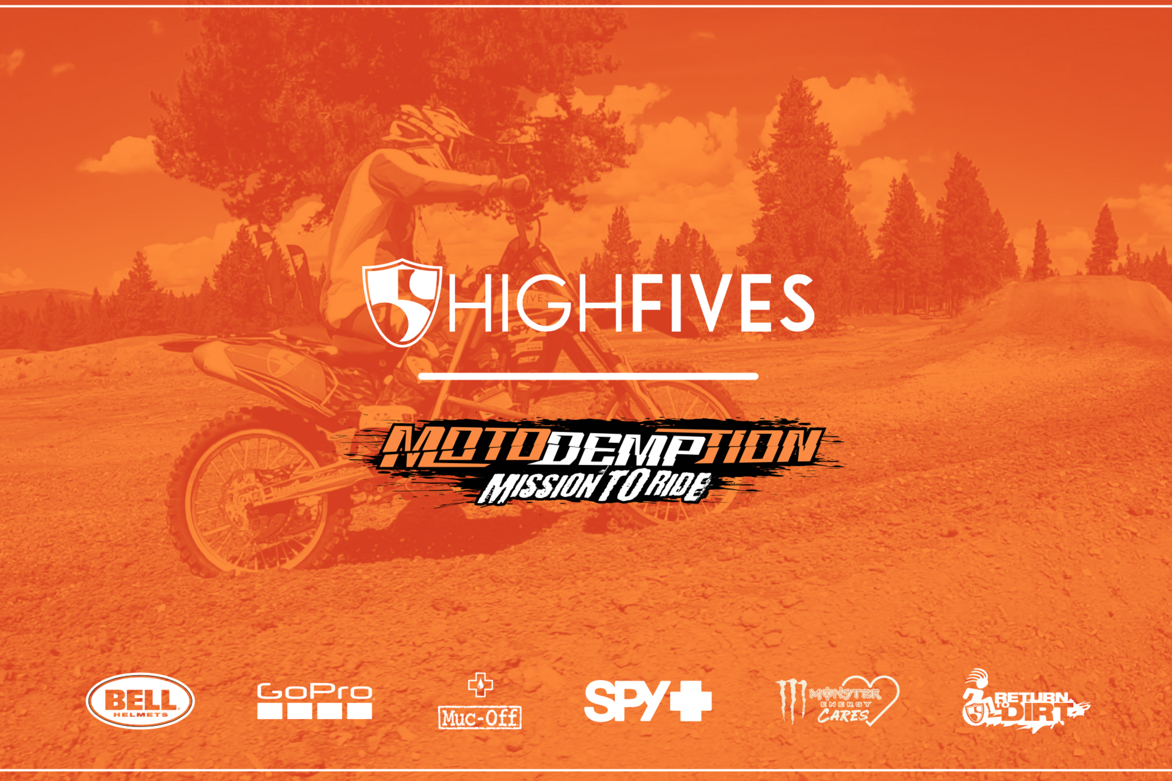 Apply for Motodemption Adaptive Camp in Colorado Set for August 25-26