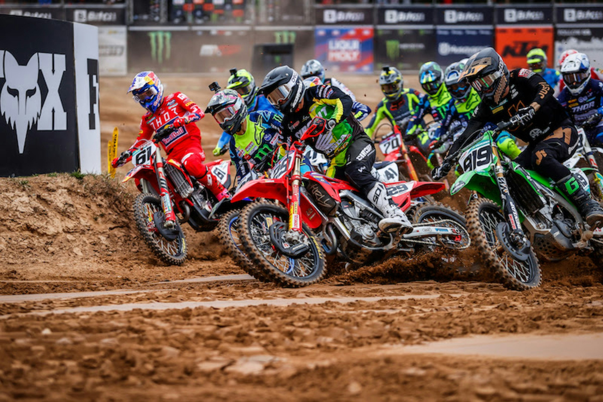 Oh Man: MXGP of Oman Canceled, Turkey to Host Finale