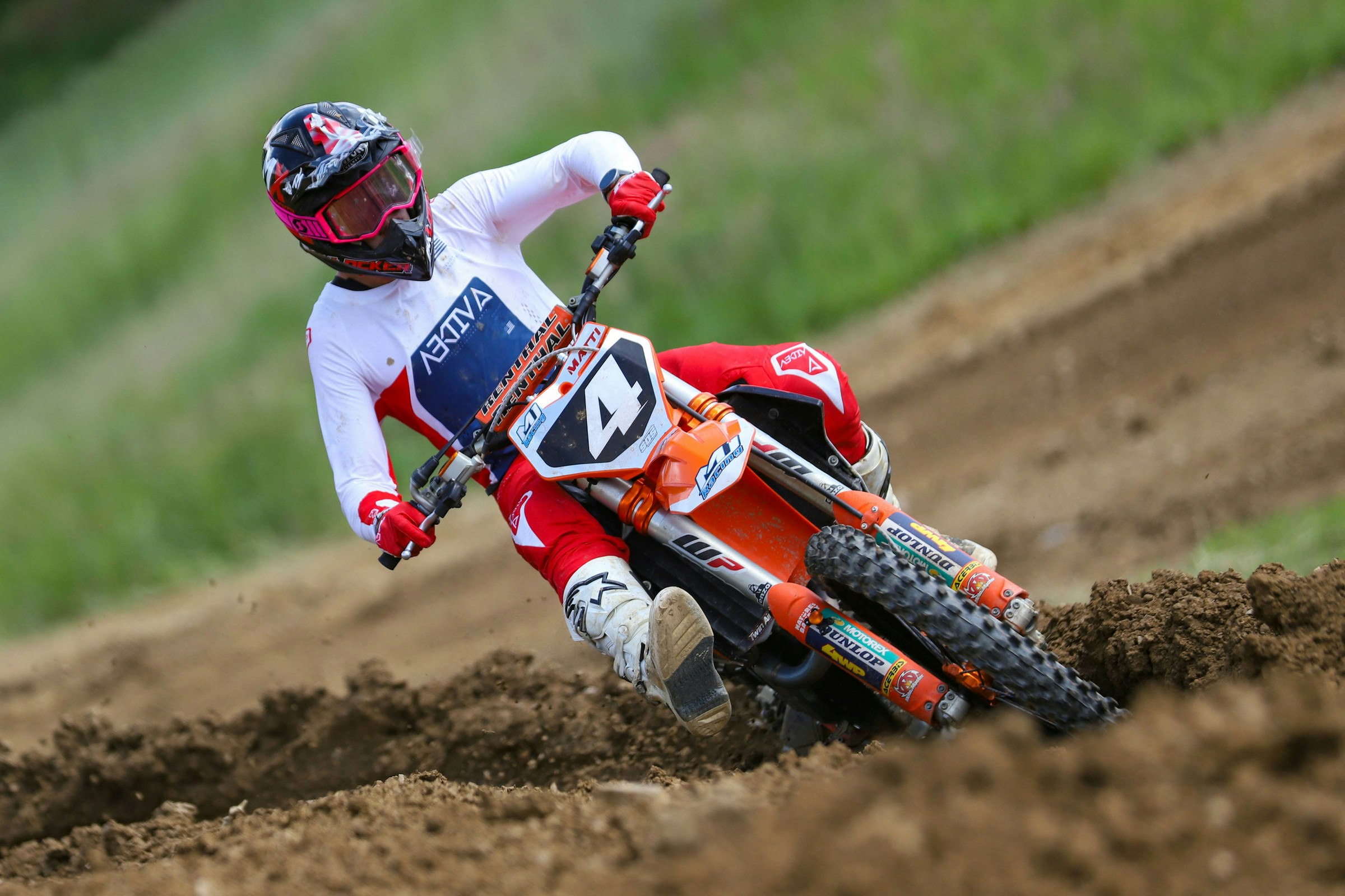 2022 Loretta Lynn’s Practice and Race Order Announced