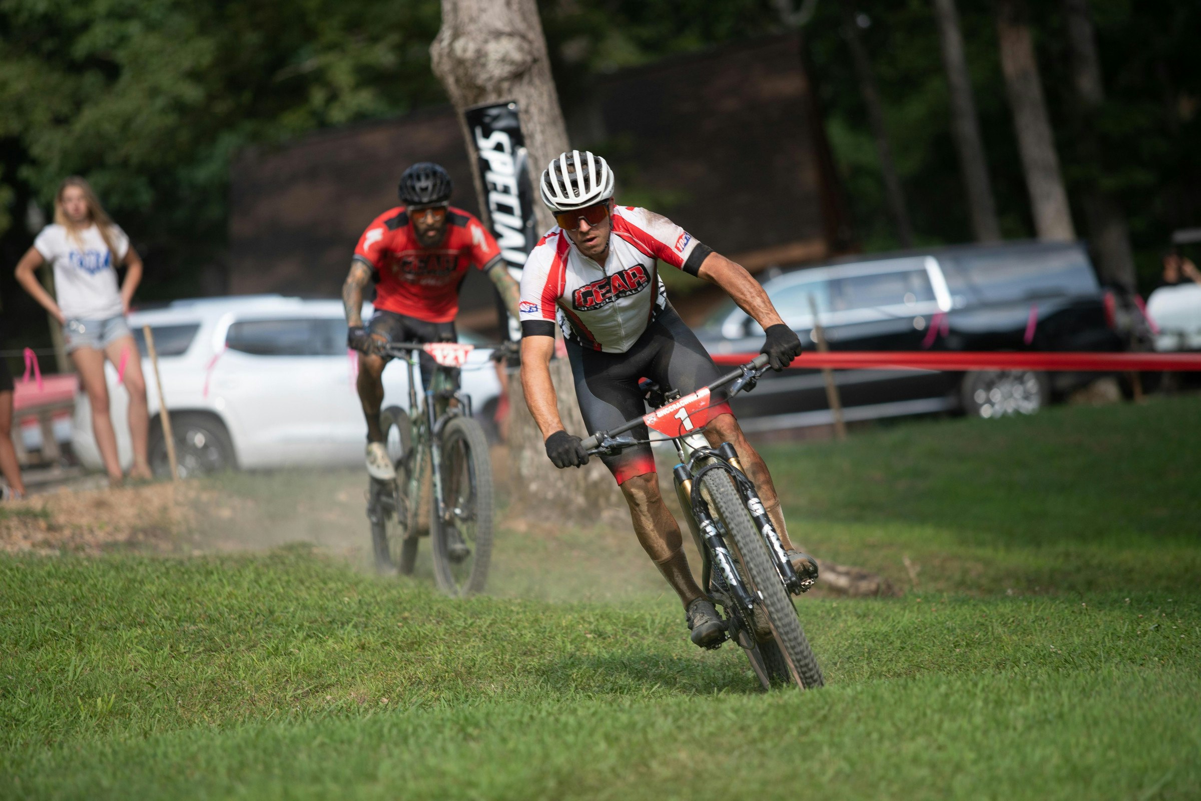 GNCC Racing Offers $10,000 Pro Purse at Loretta Lynn’s eMTB Race