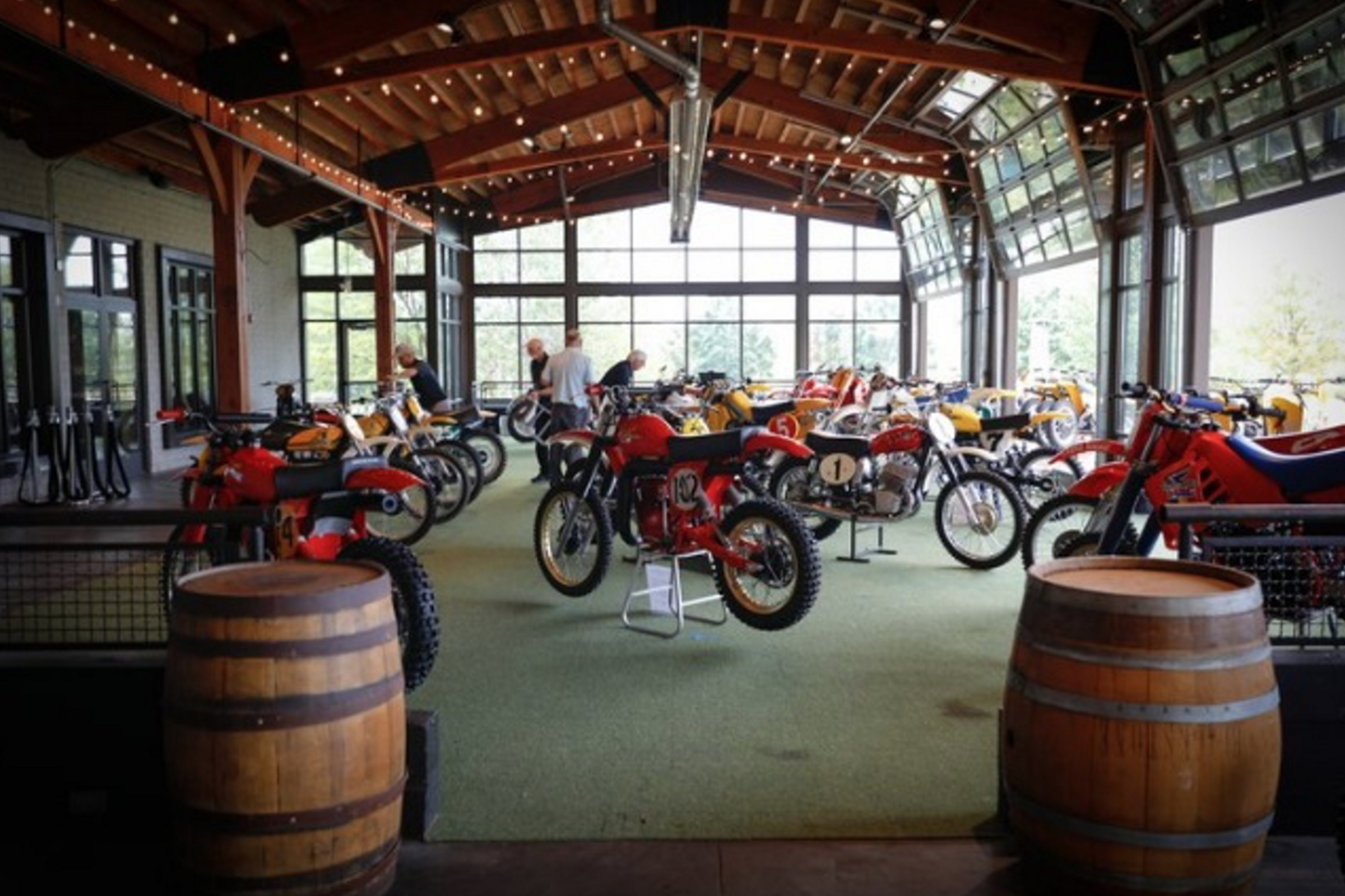 International Motocross Museum to Hold Fundraiser Event September 21