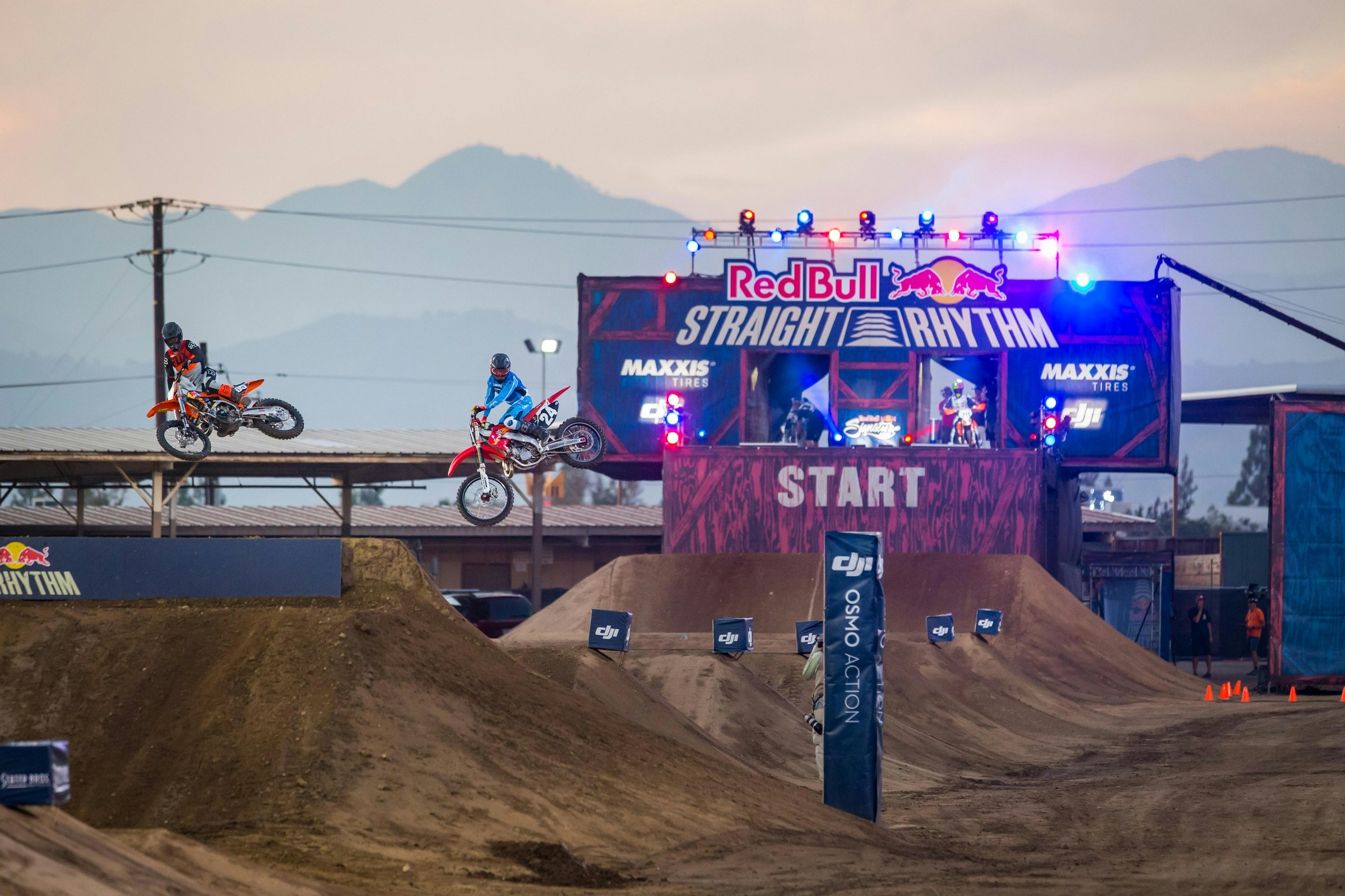 All Two-Strokes: Red Bull Straight Rhythm Returns October 15