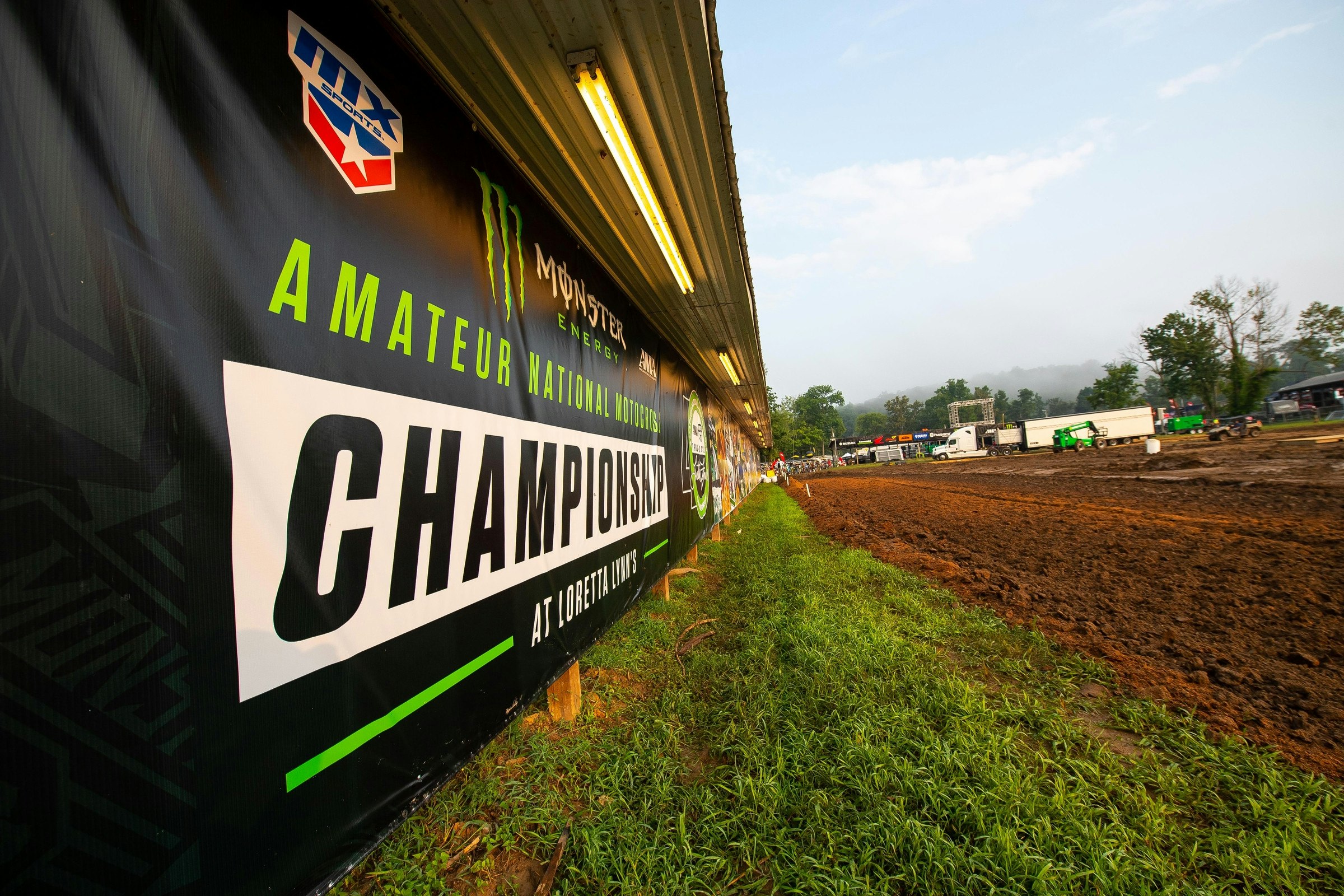 Listen: Origins of AMA Amateur National Motocross Championship