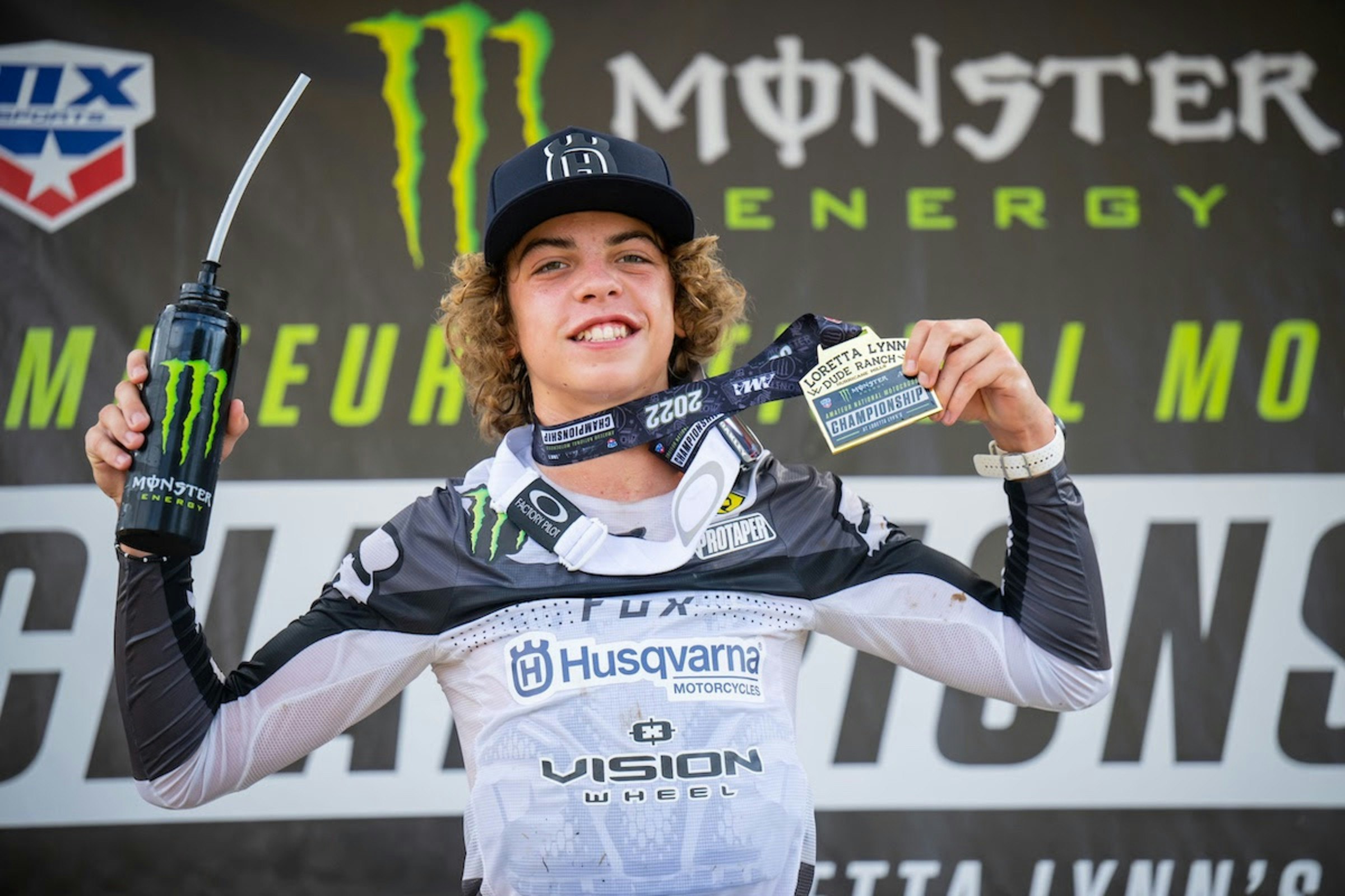 2022 Loretta Lynn's: Thursday Recap