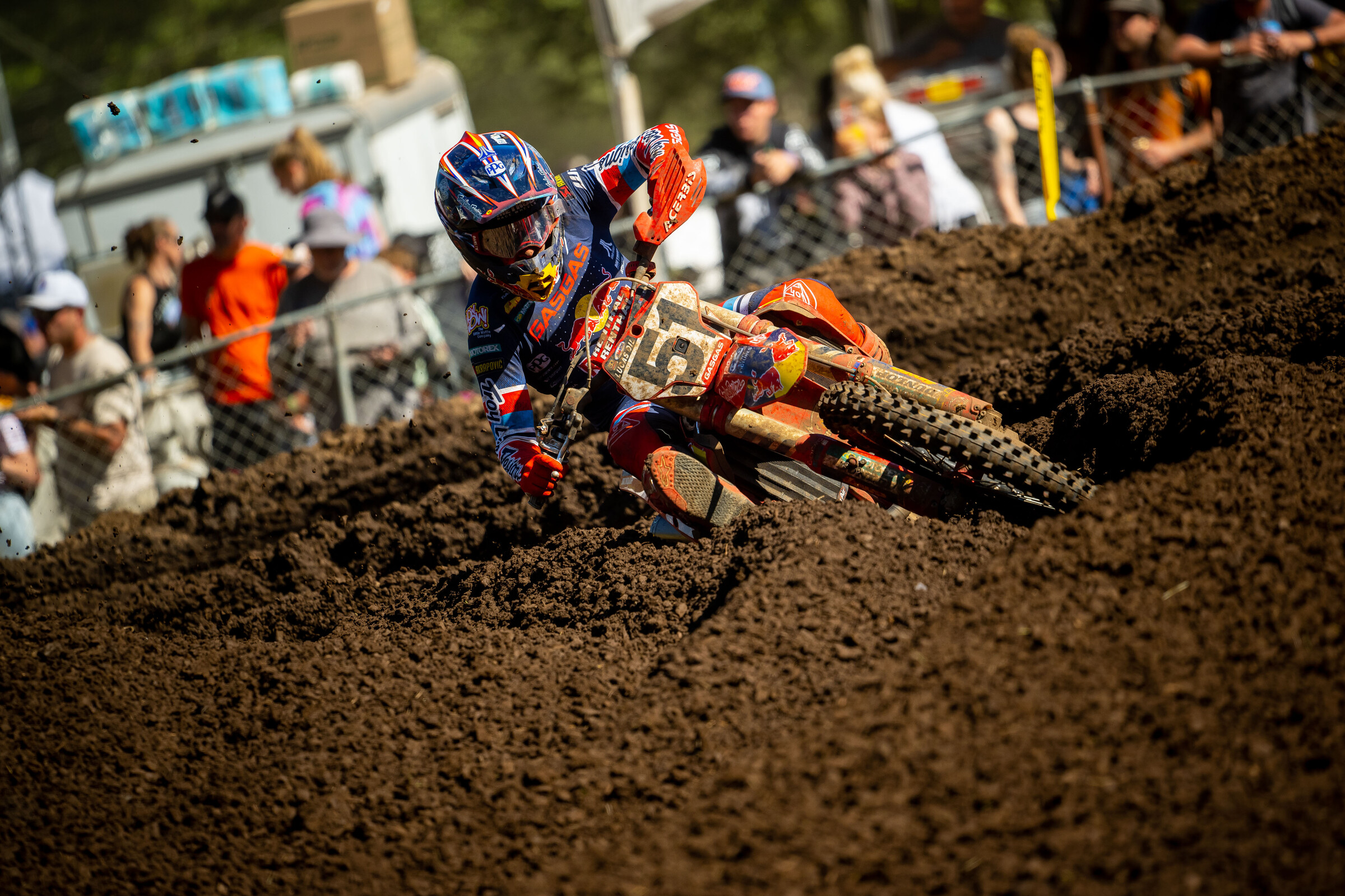 But Justin Barcia has withdrawn his name from the running.