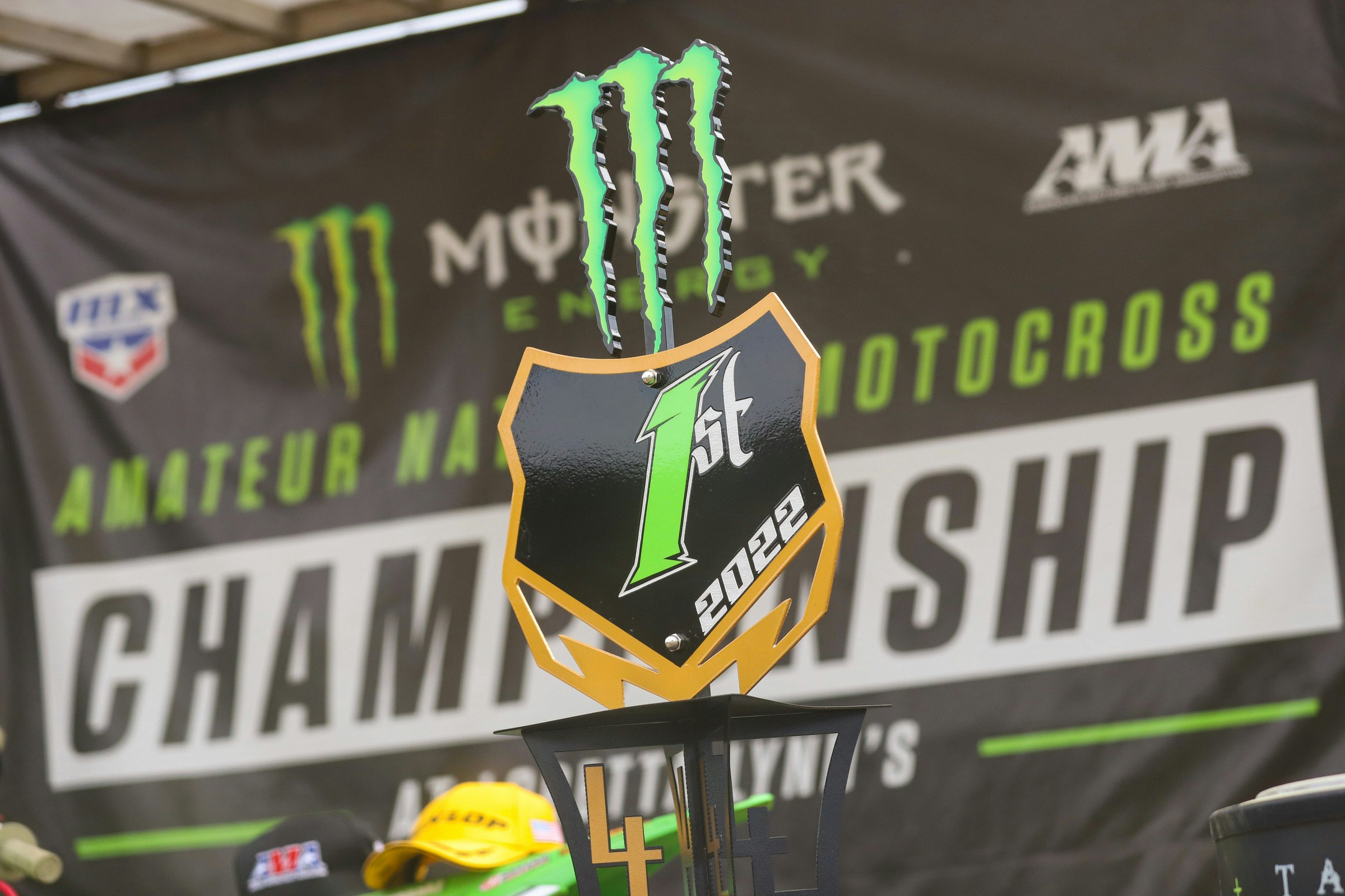 2022 Loretta Lynn's: Saturday Recap