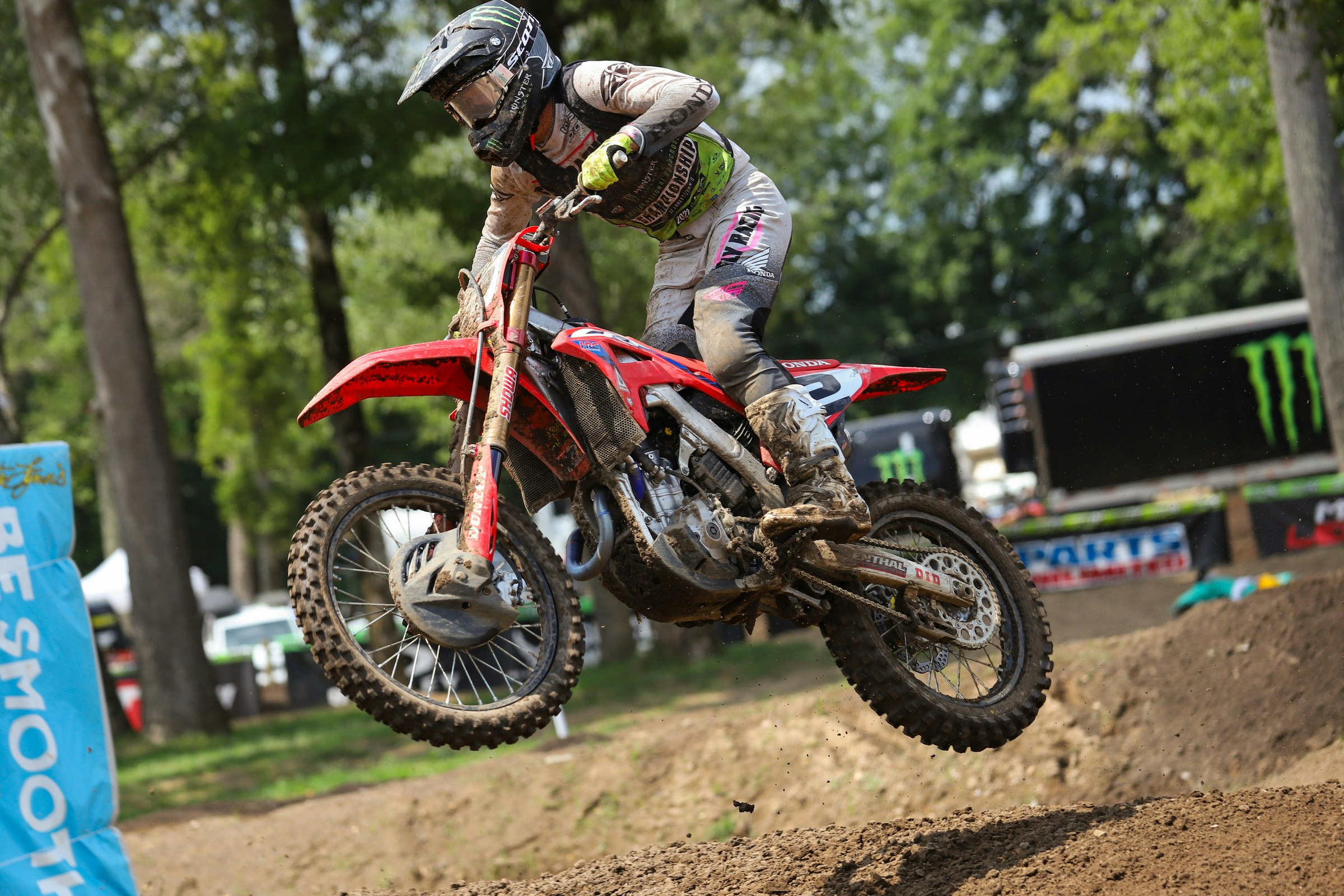 Pro Debut for Chance Hymas Delayed Following Loretta Lynn’s