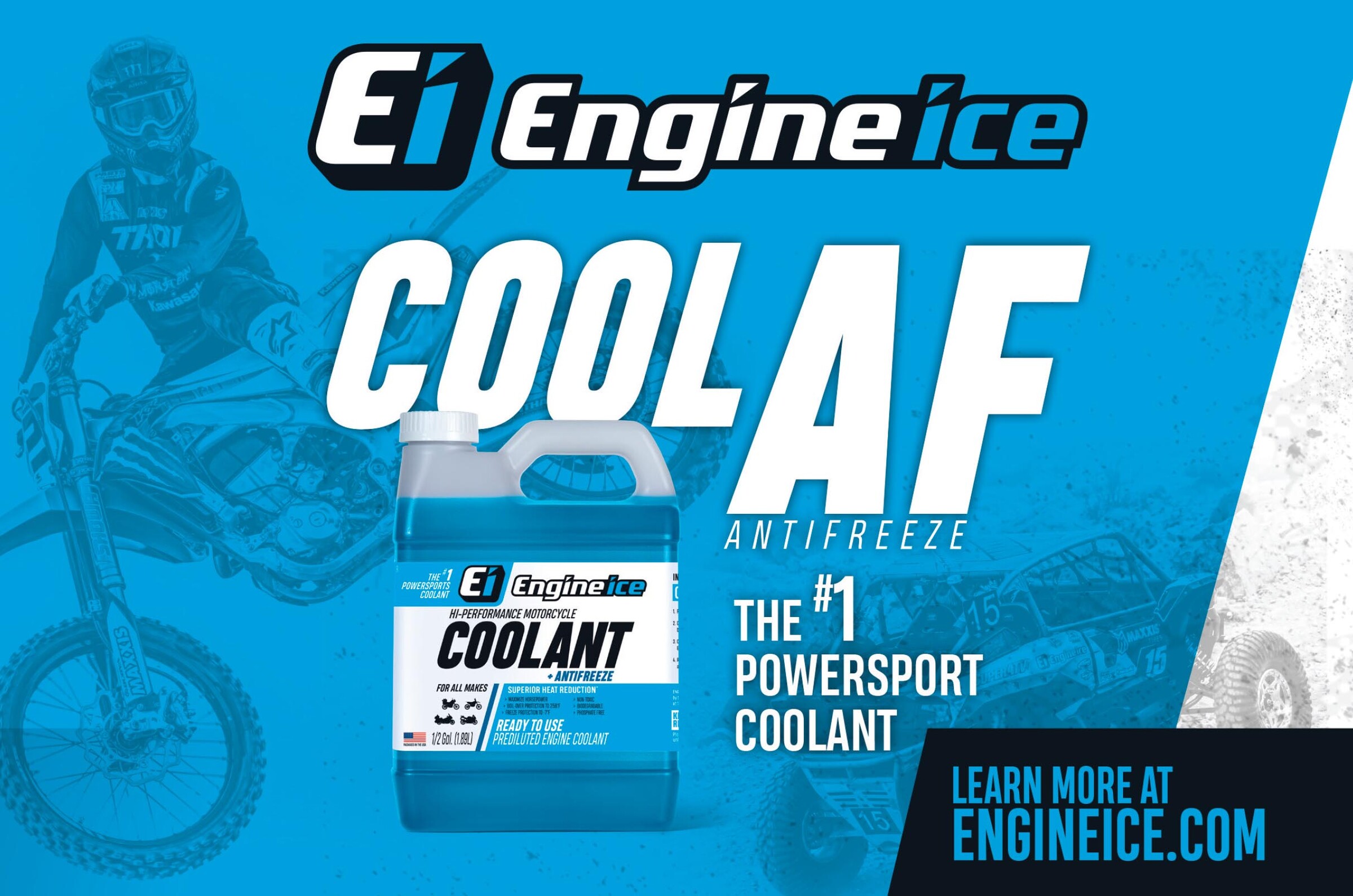Advertisement: ei