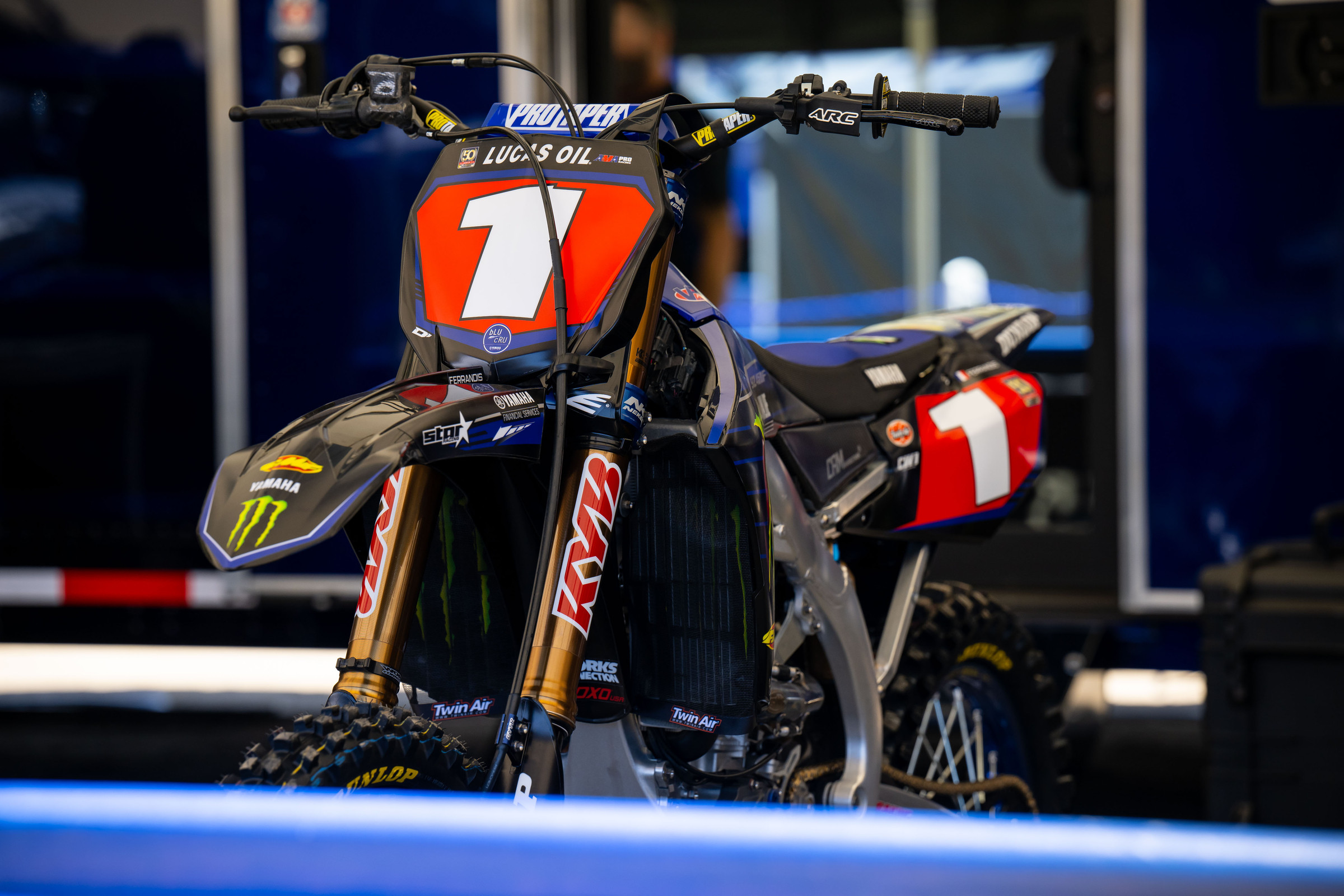 Injury Report: Unadilla