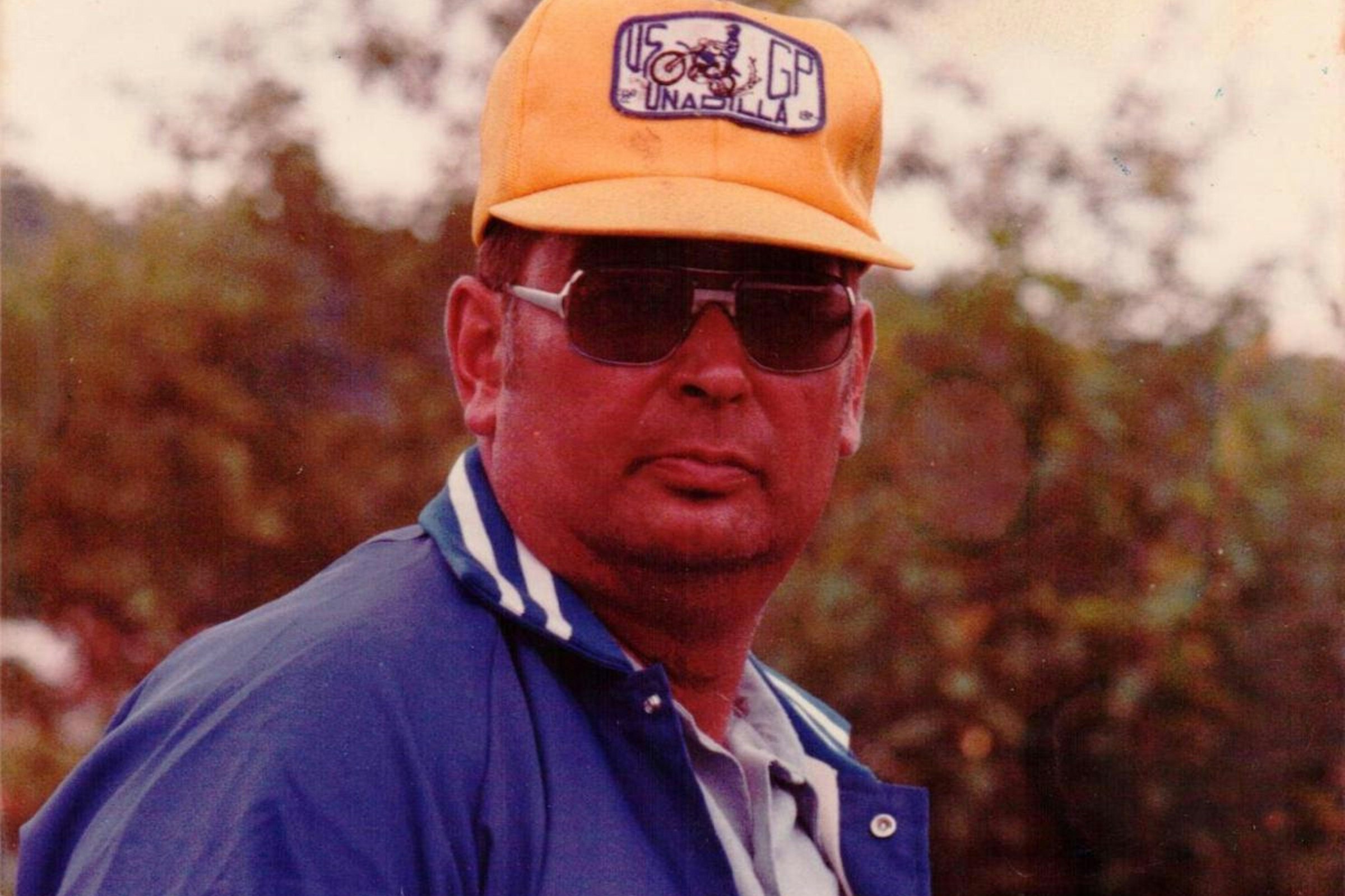 Rest In Peace, Ward Robinson (1937-2022)