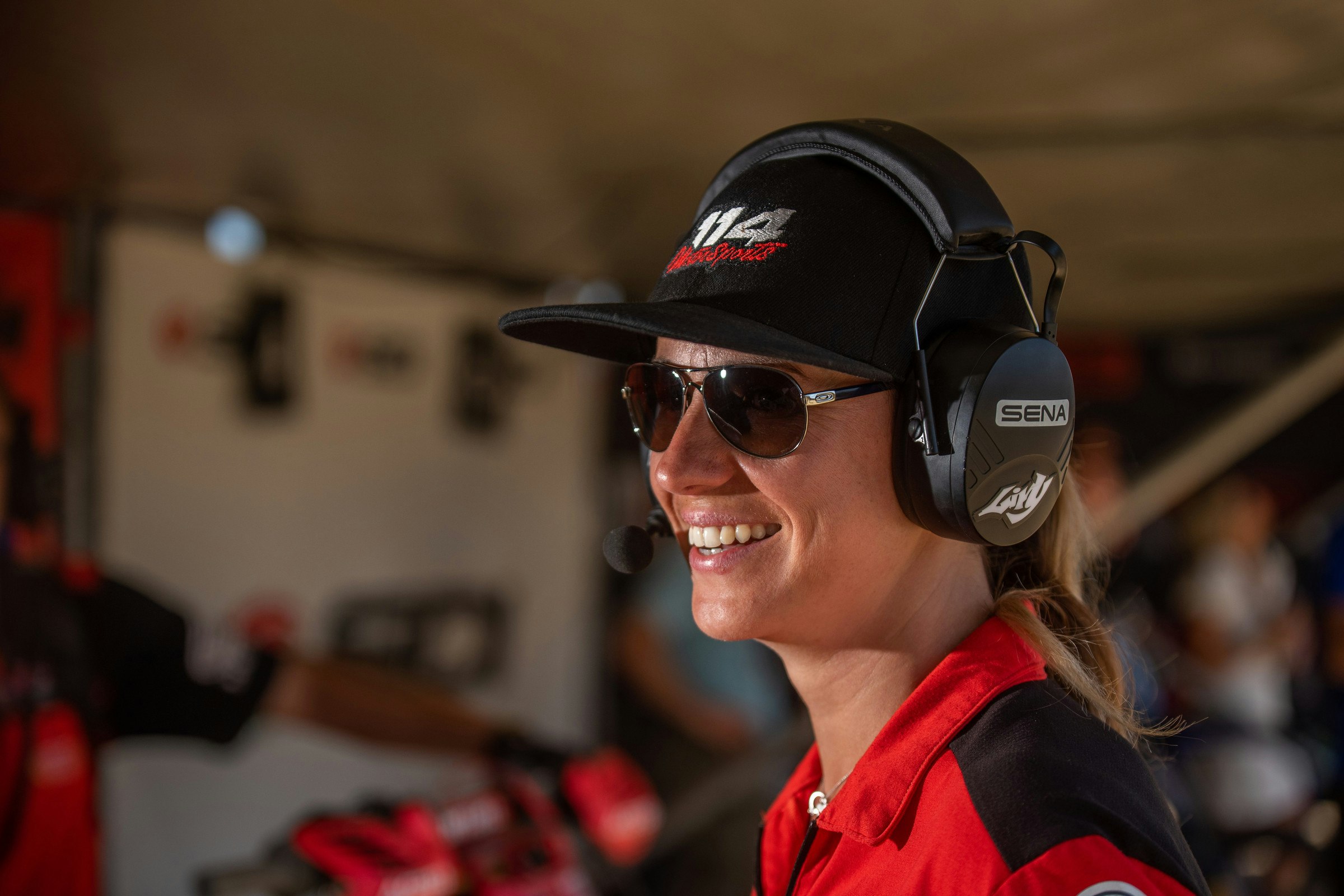 Honda NILS Racing Confirmed as Final FIM World Supercross Championship Team