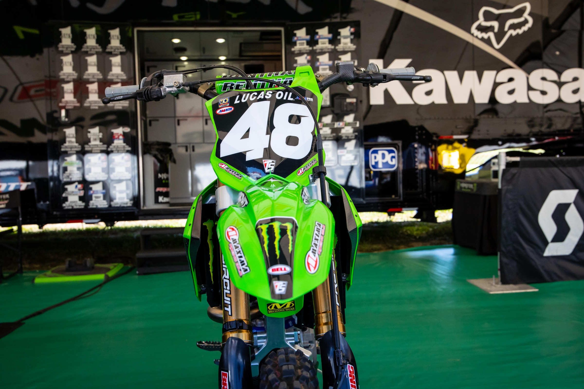 10 Things to Watch: Unadilla