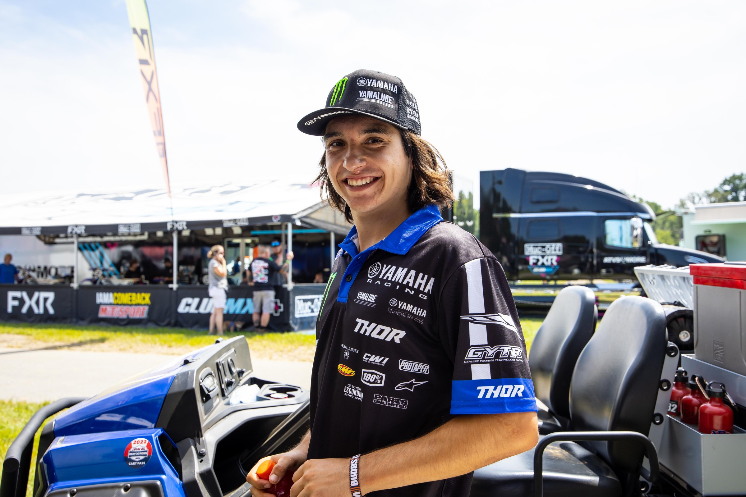 10 Things to Watch: Budds Creek