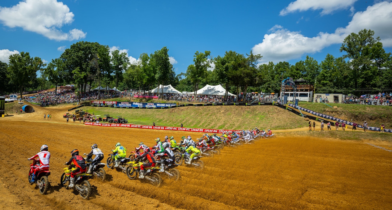 Listen: 2022 Budds Creek National Race Review Podcast - Racer X Listen: 2022 Budds Creek National Race Review Podcast - Racer X
