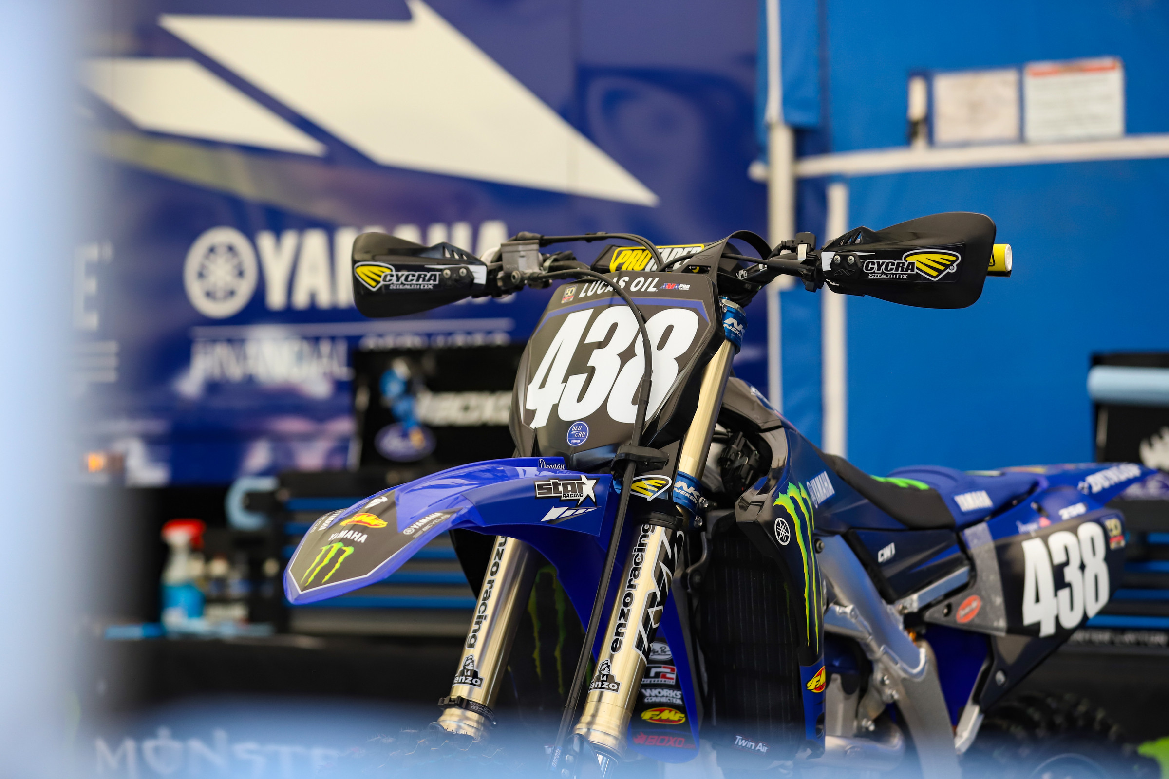 10 Things to Watch: Ironman