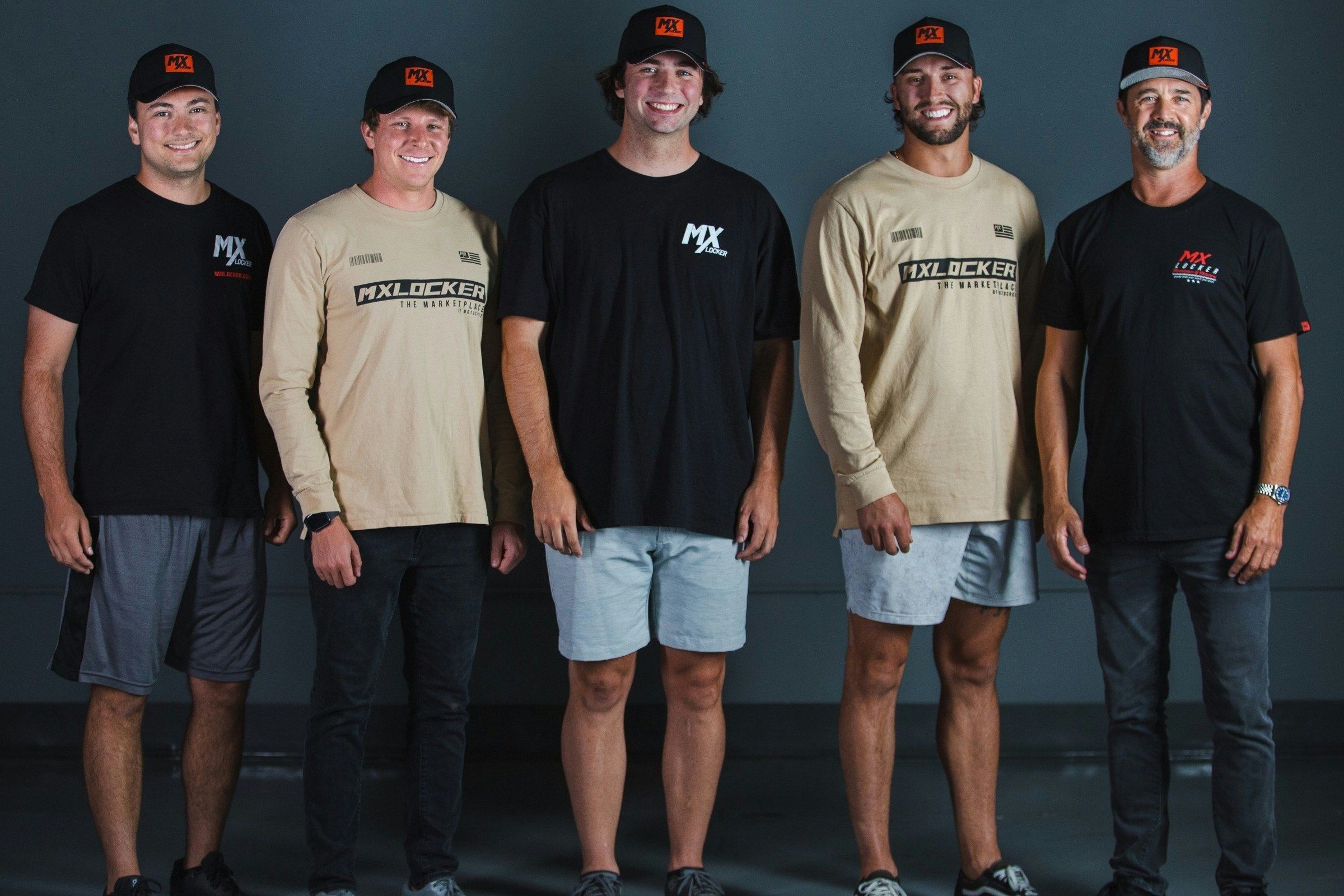 Four-Time Champion & Moto Legend Jeff Emig Joins MX Locker Team