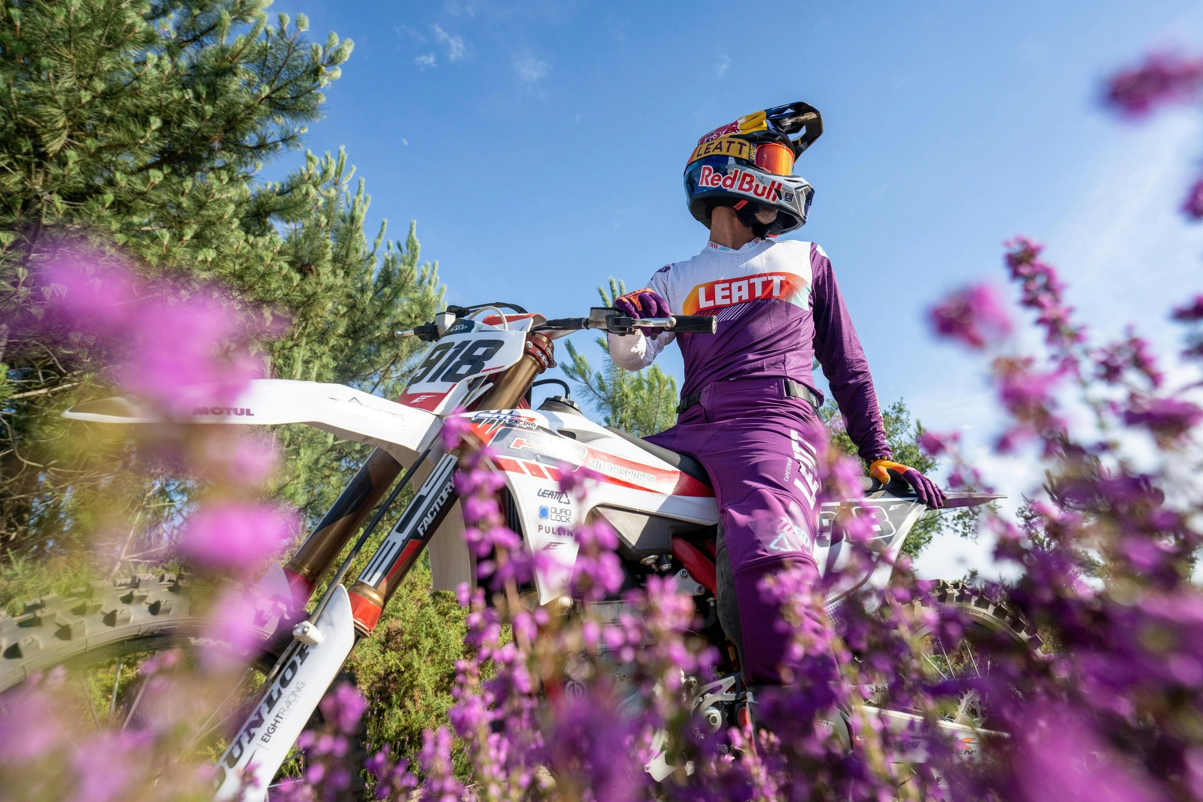 Leatt Releases 2023 Moto Range