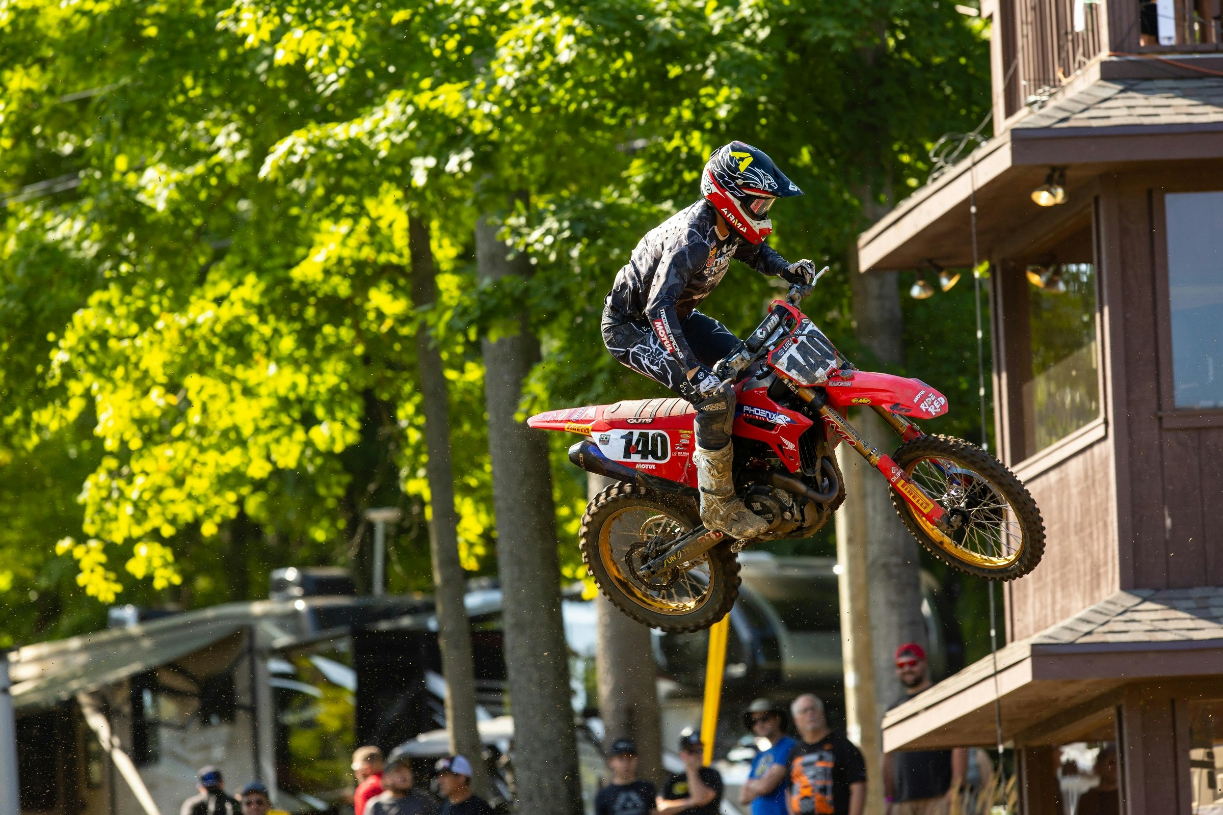 Listen: PulpMX Fantasy Fox Raceway 2 National Preview Podcast