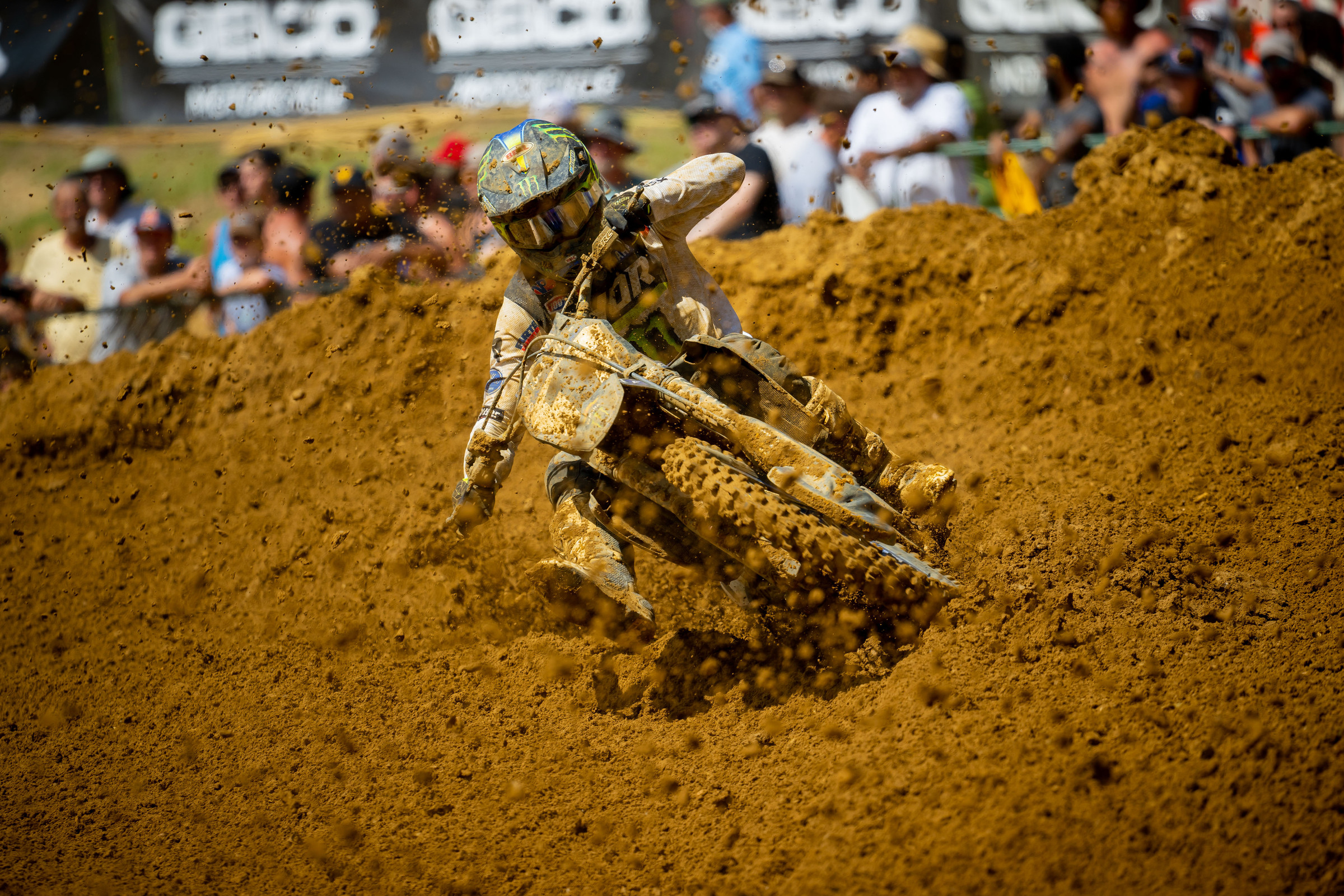 Injury Report: Fox Raceway 2