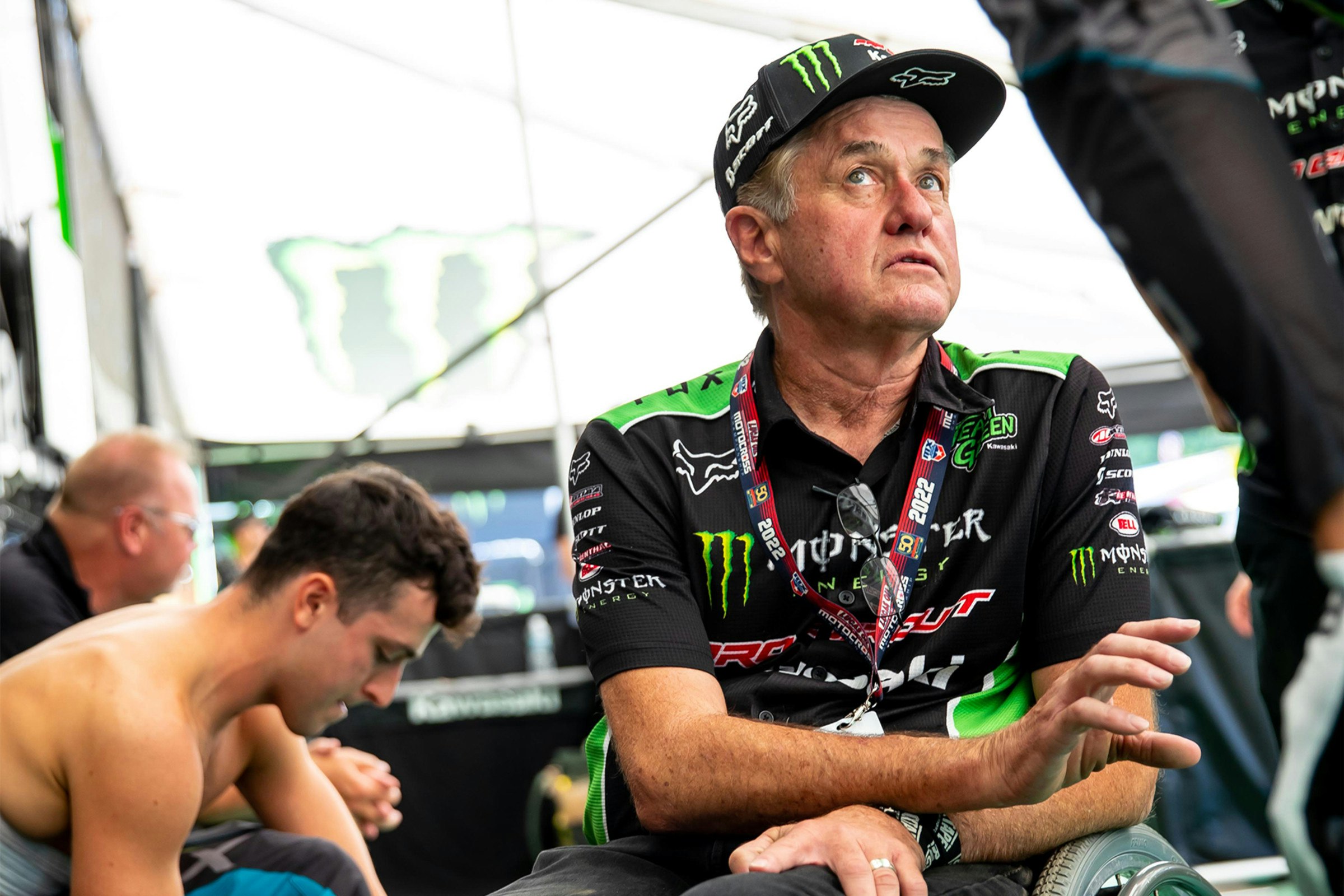 Payton, Ellingson, Phillips, and More on PulpMX Show Tonight!