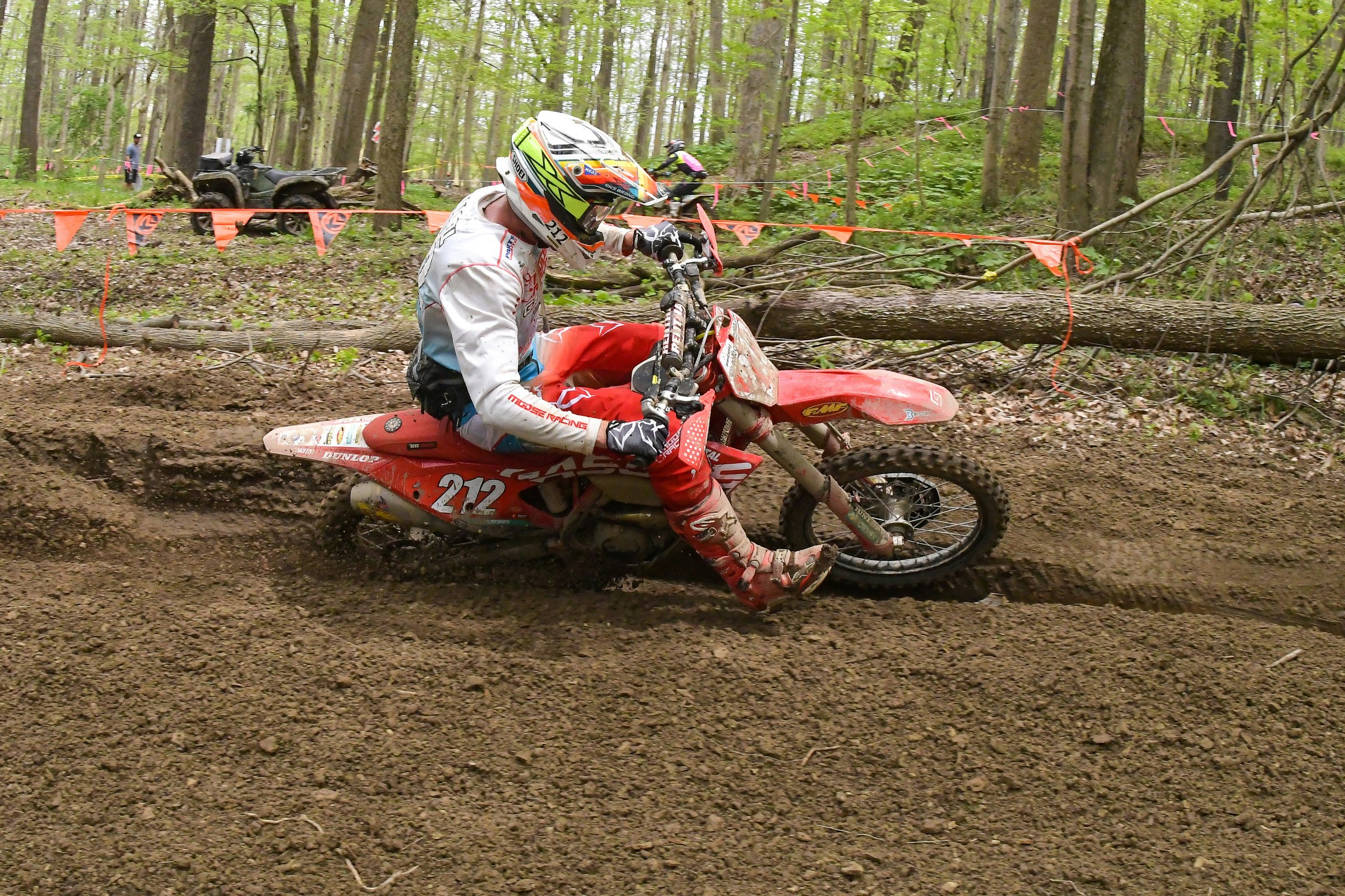 GNCC Racing Returns for Mountaineer GNCC at The Summit Bechtel Reserve