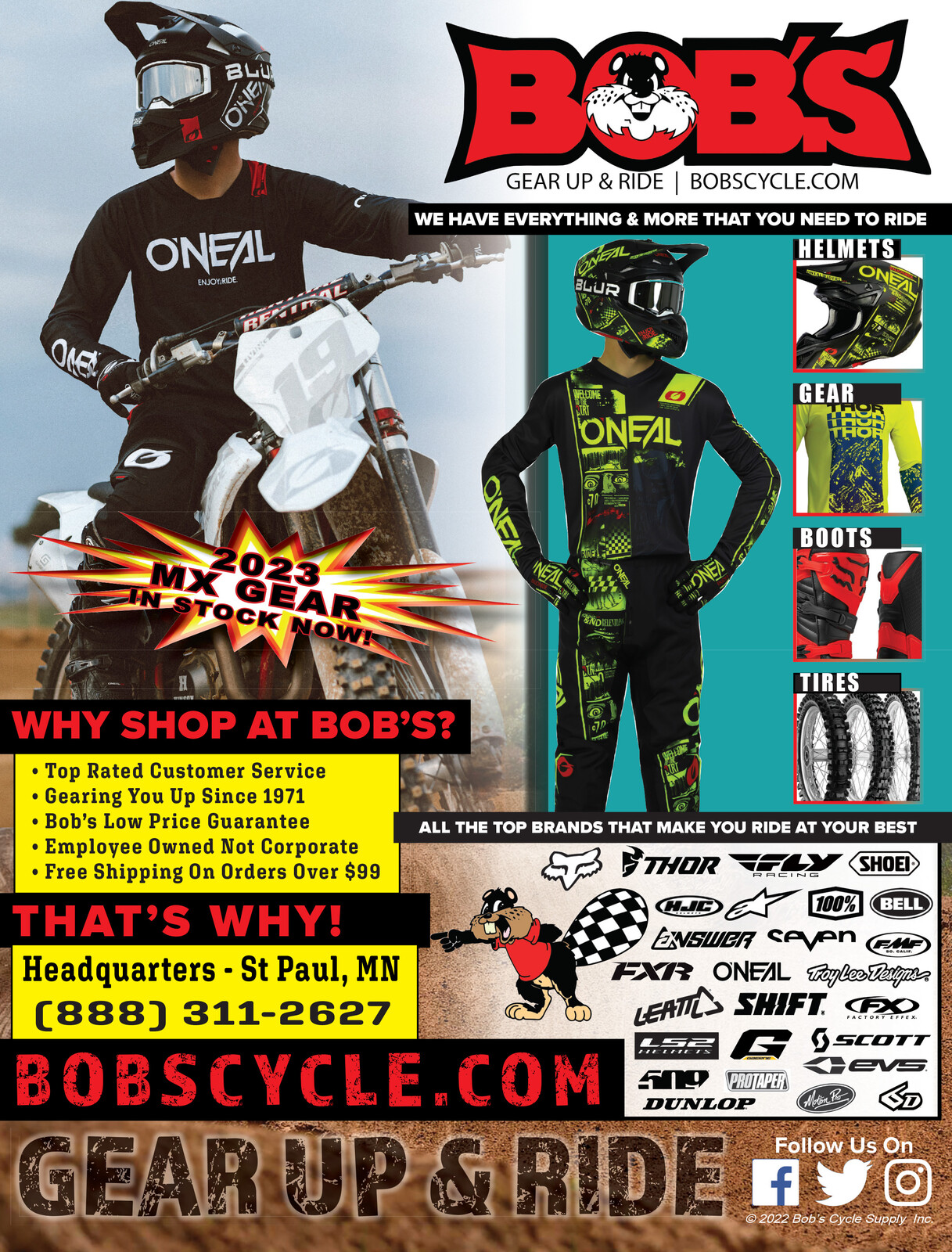 Advertisement: 14