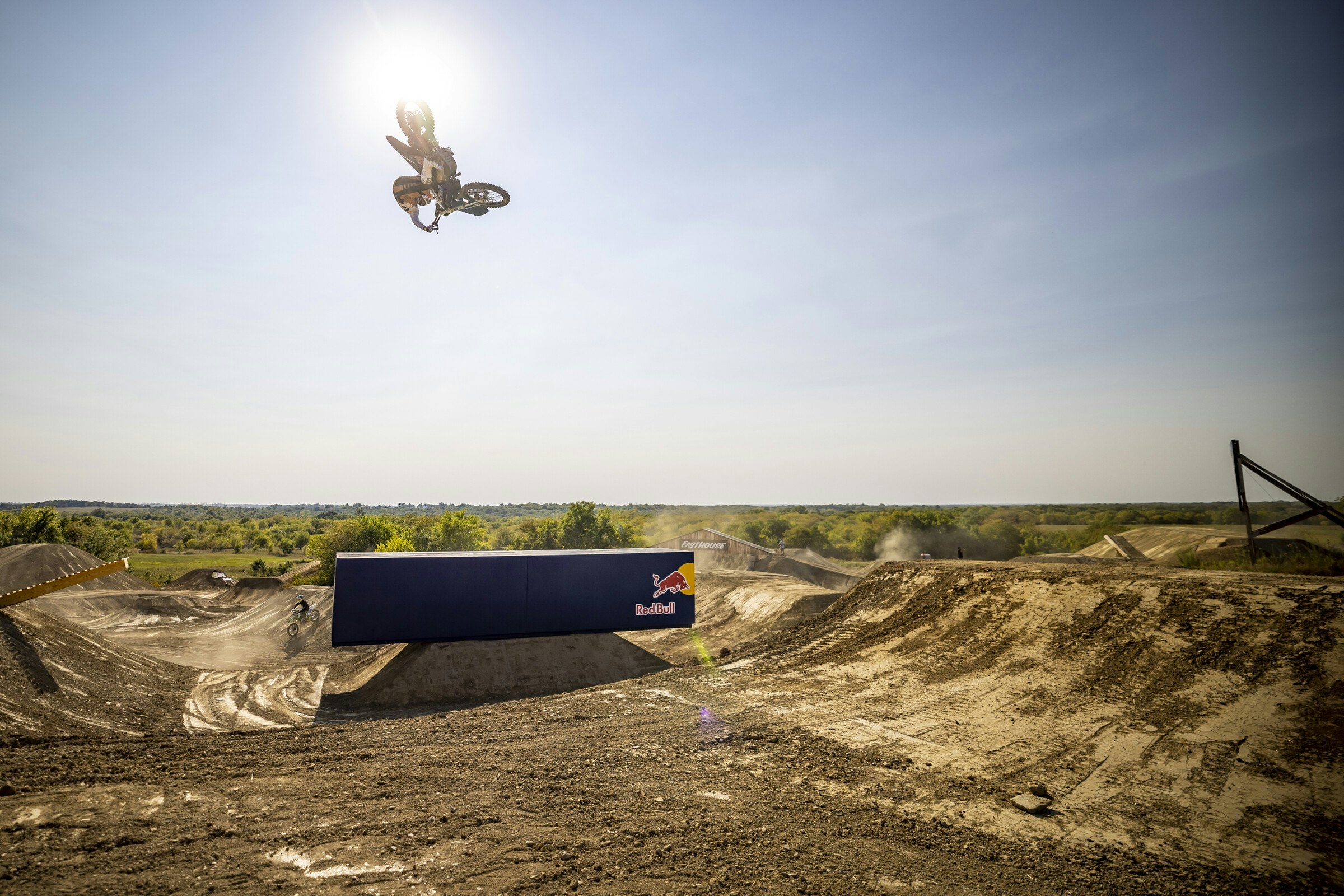 Bereman, Axell and More Go Huge: Red Bull Imagination Sunday on ESPN+ and ESPN2