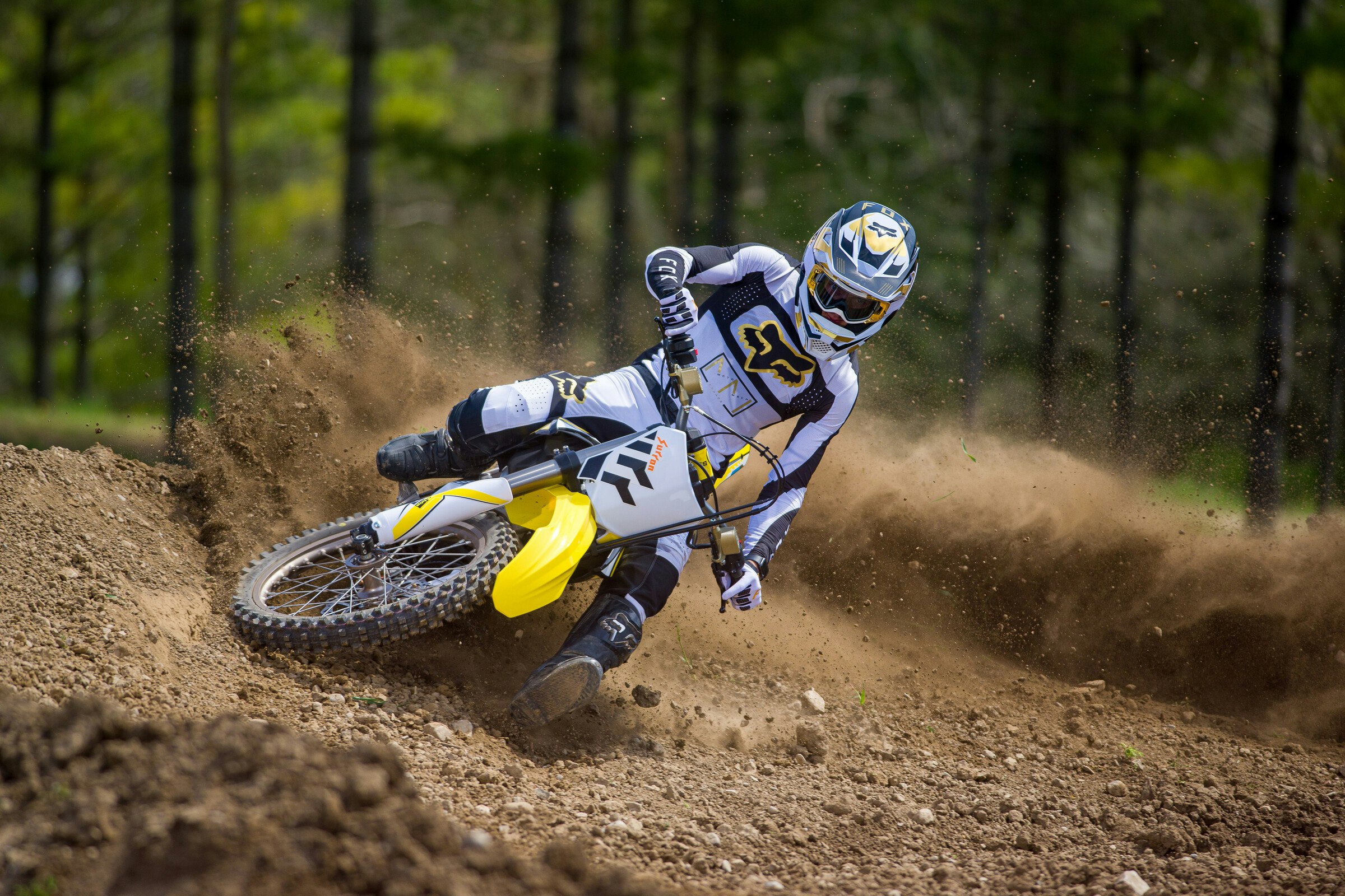 Surron Announces Release of 2023 Storm Bee Electric Bike