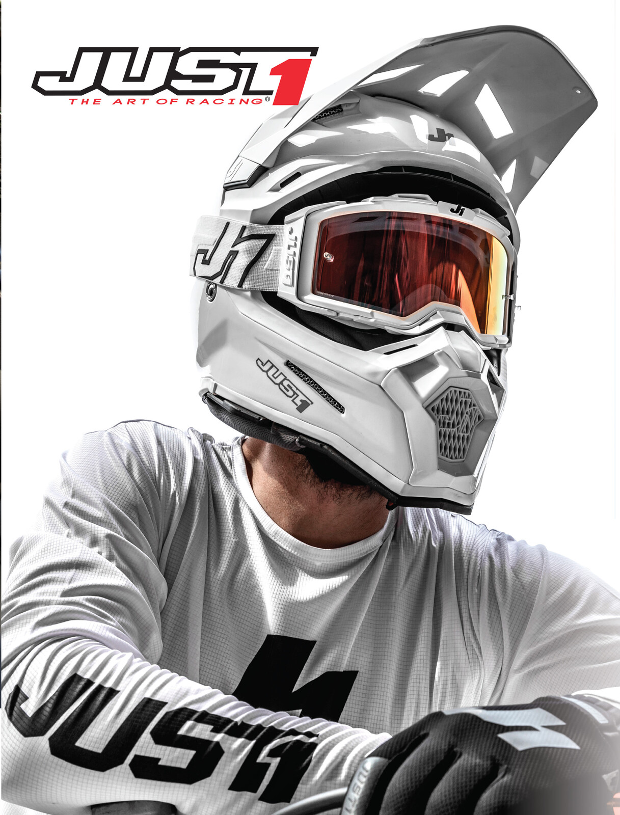 Advertisement: Just 1