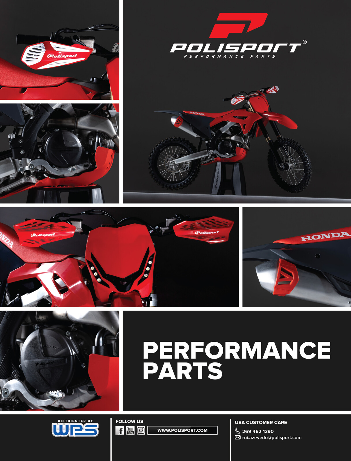Advertisement: Polisport