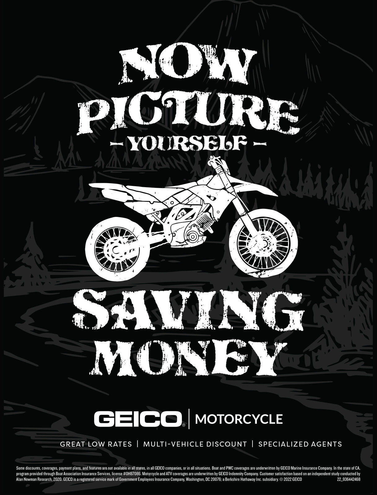 Advertisement: GEICO