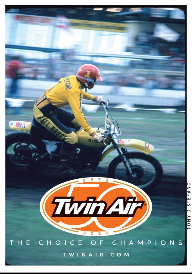 Advertisement: Twin Air