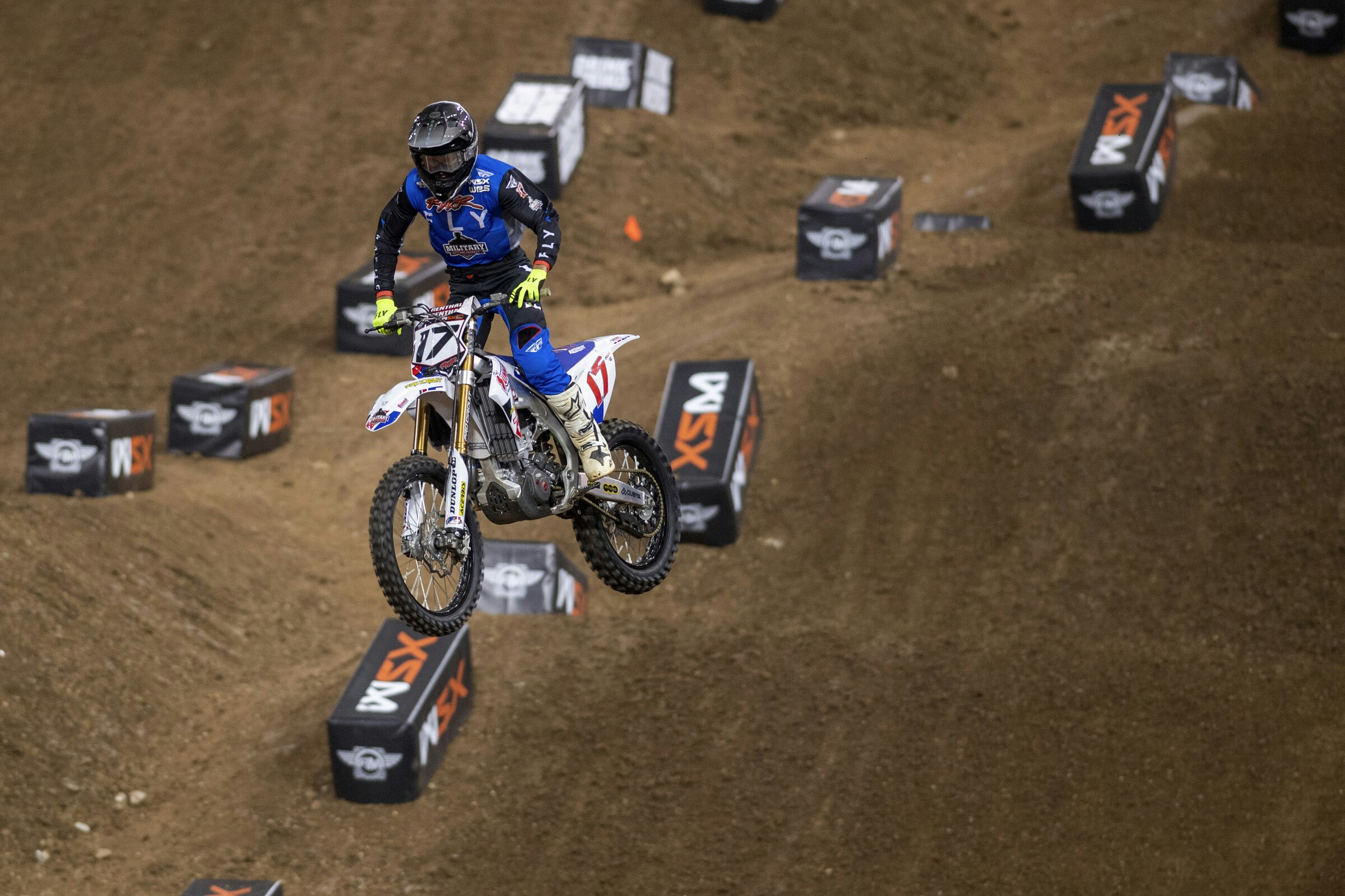 Savatgy, Brayton, Konsky, and More on PulpMX Show Tonight