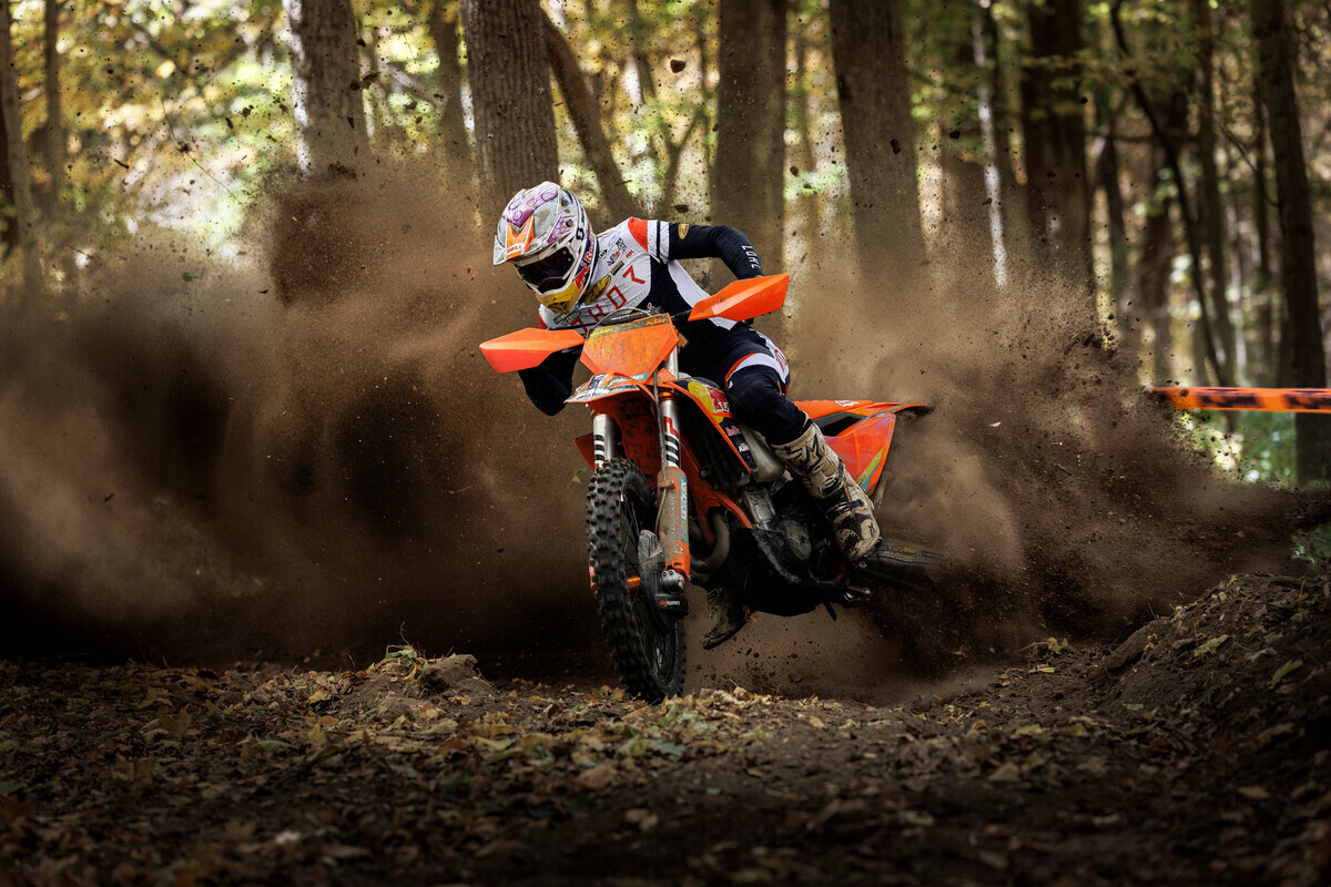 2023 KTM 350 SX-F Factory Edition