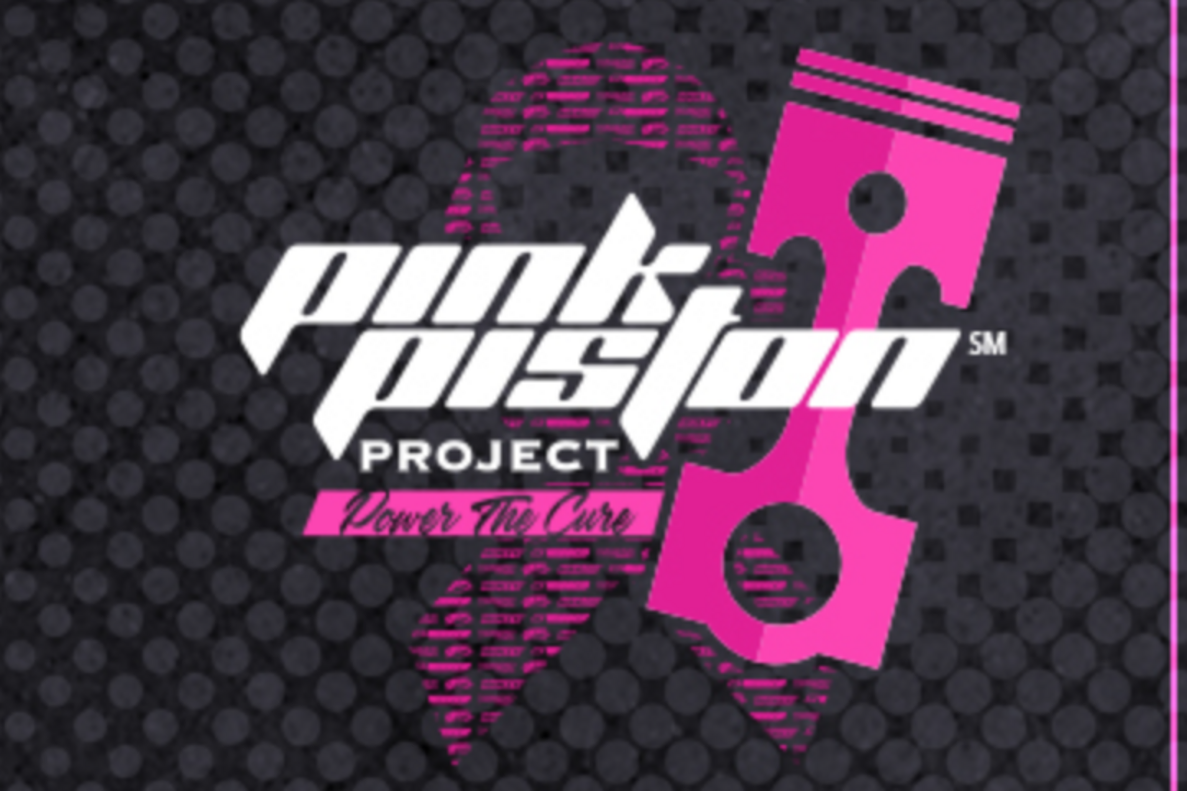 Race Winning Brands Help Power the Cure with Pink Piston Project