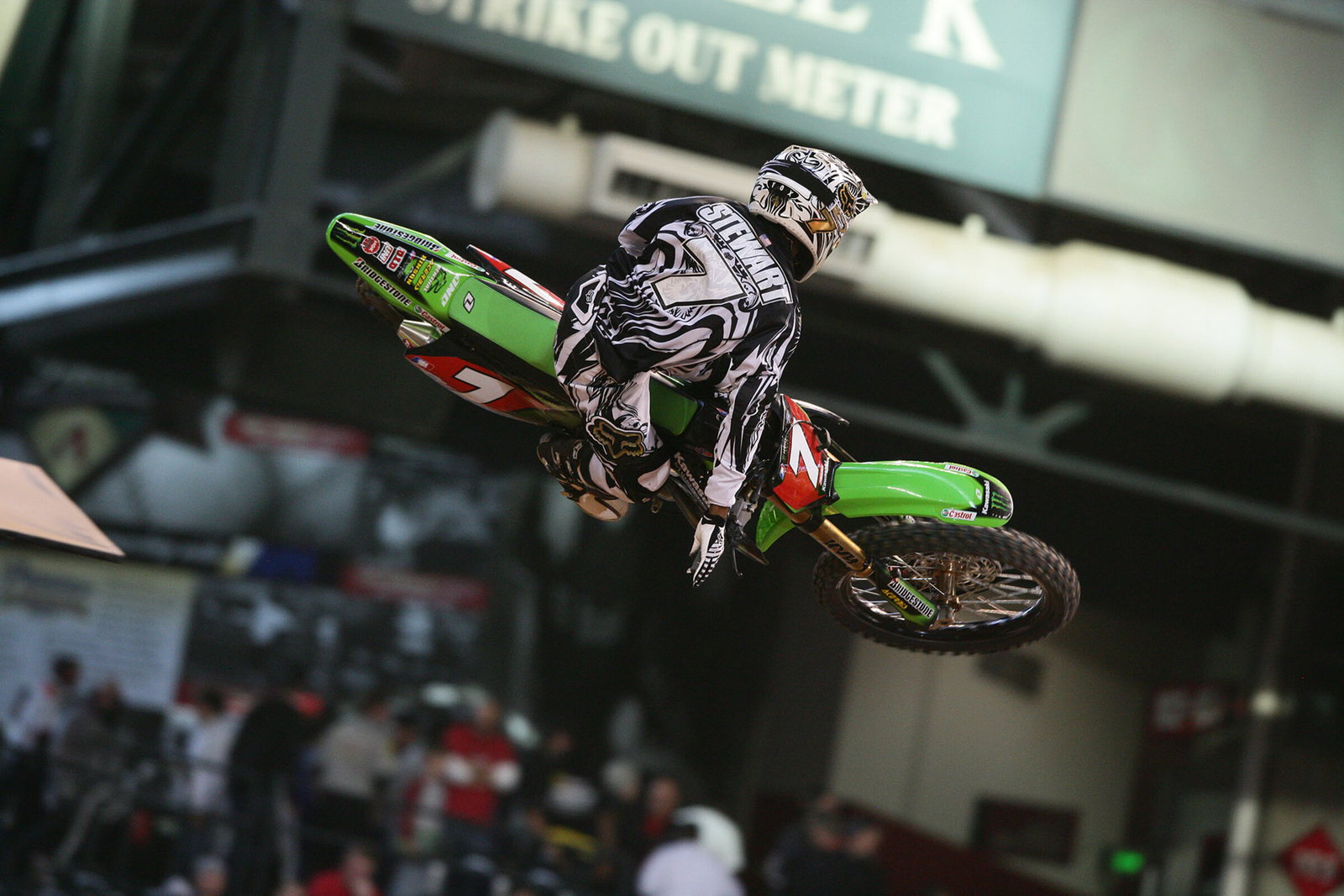 Racer X Staff Talks James Stewart’s Supercross & Motocross Racing Career Racer X Staff Talks James Stewart’s Supercross & Motocross Racing Career